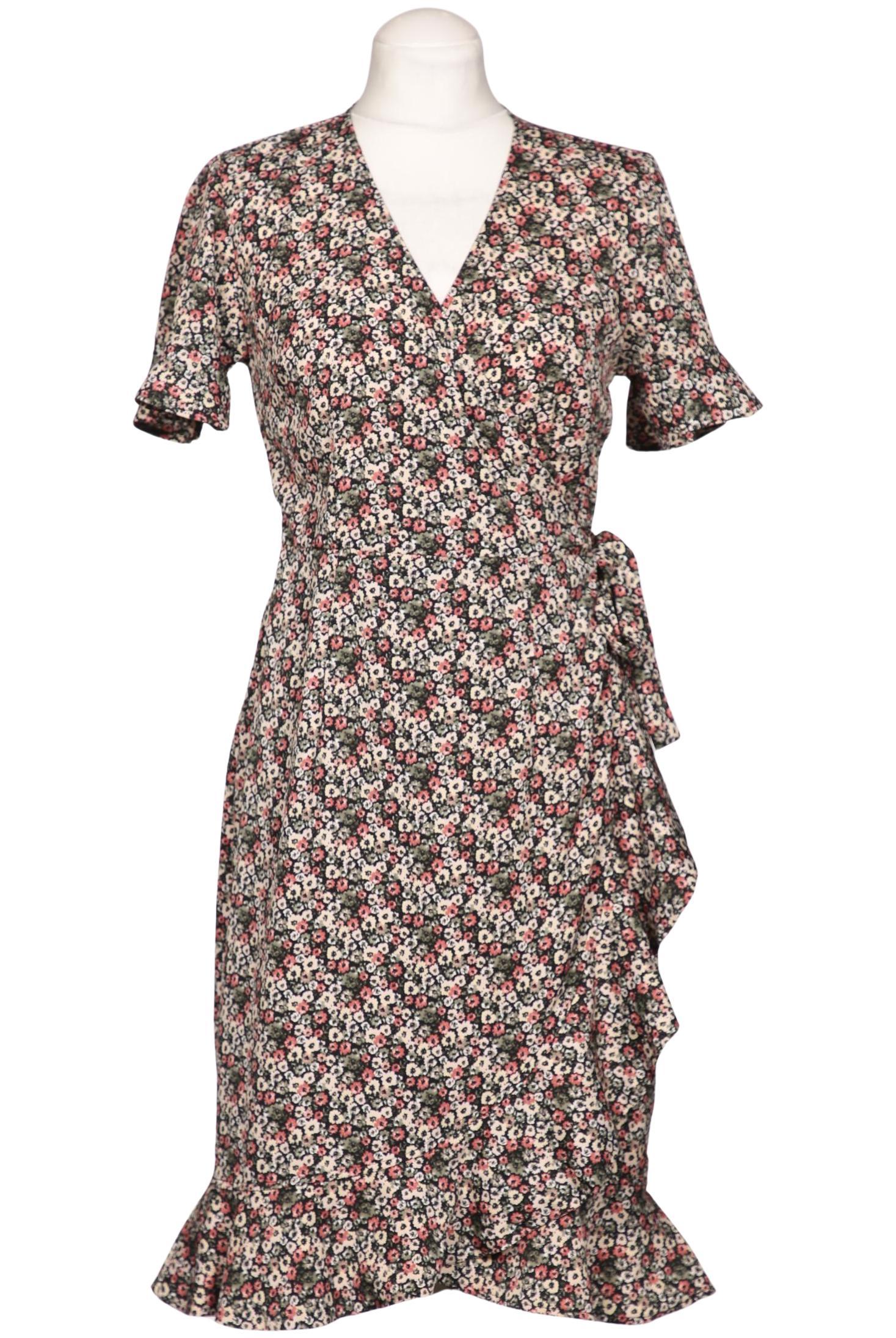 

Only Damen Kleid, mehrfarbig, Gr. 38