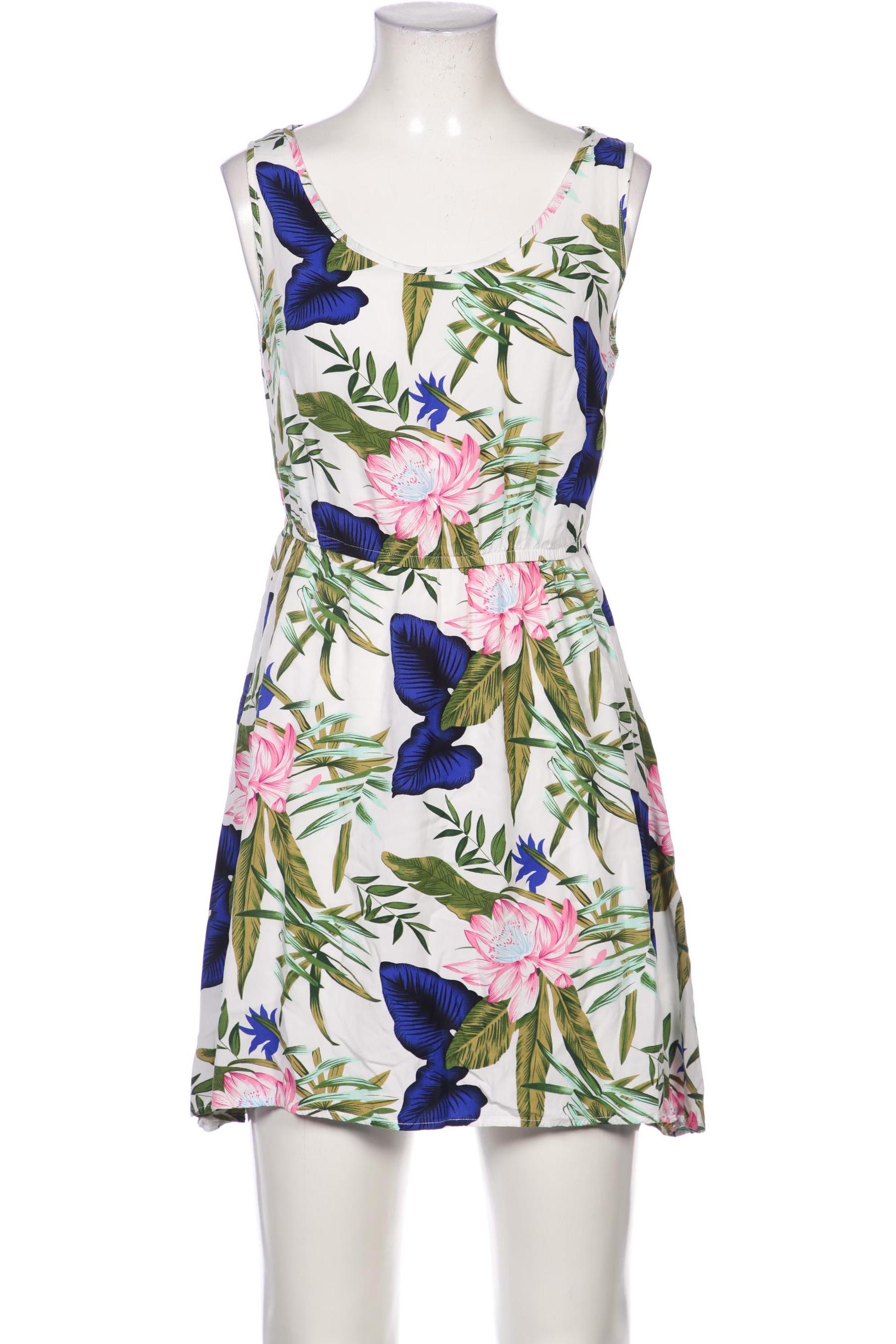 

Only Damen Kleid, mehrfarbig, Gr. 38