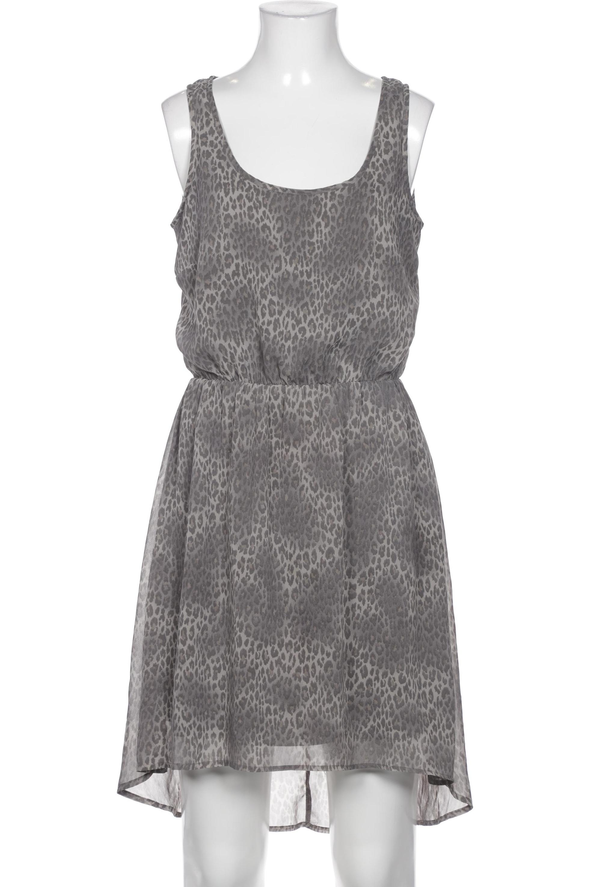 

Only Damen Kleid, grau, Gr. 38