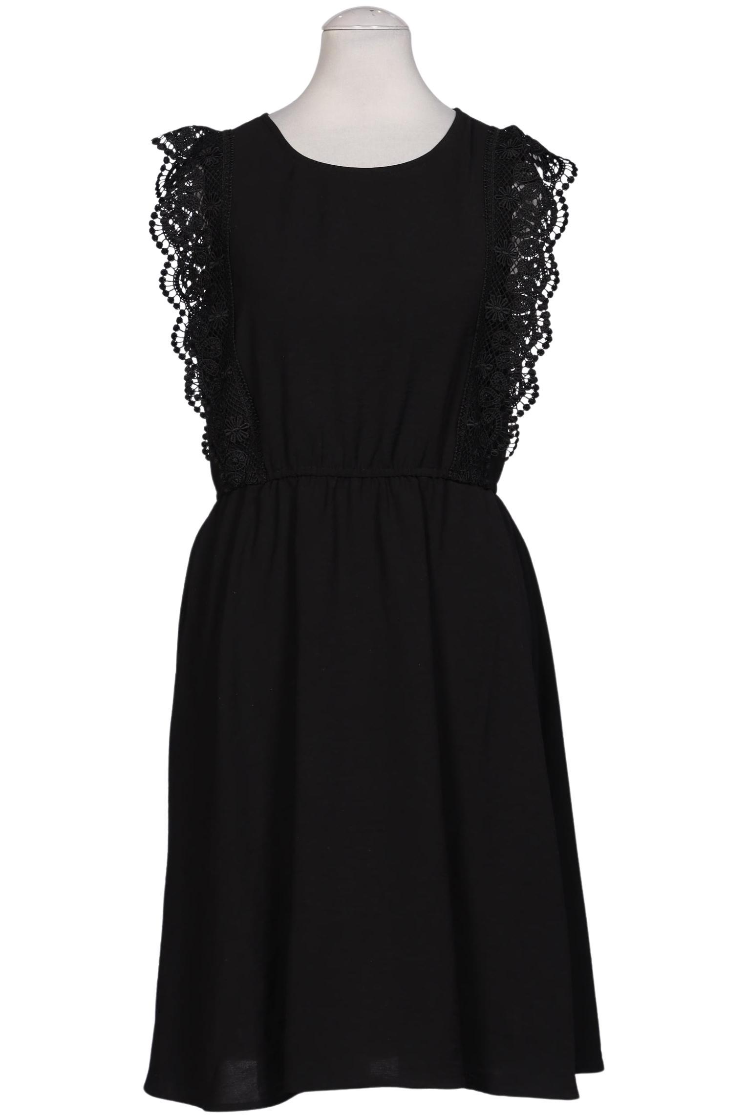 

Only Damen Kleid, schwarz, Gr. 34