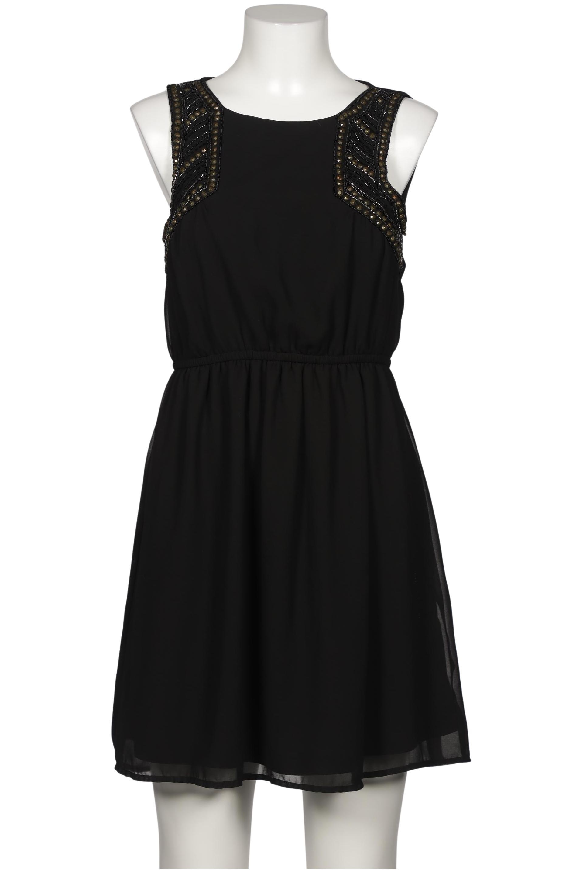 

Only Damen Kleid, schwarz, Gr. 38