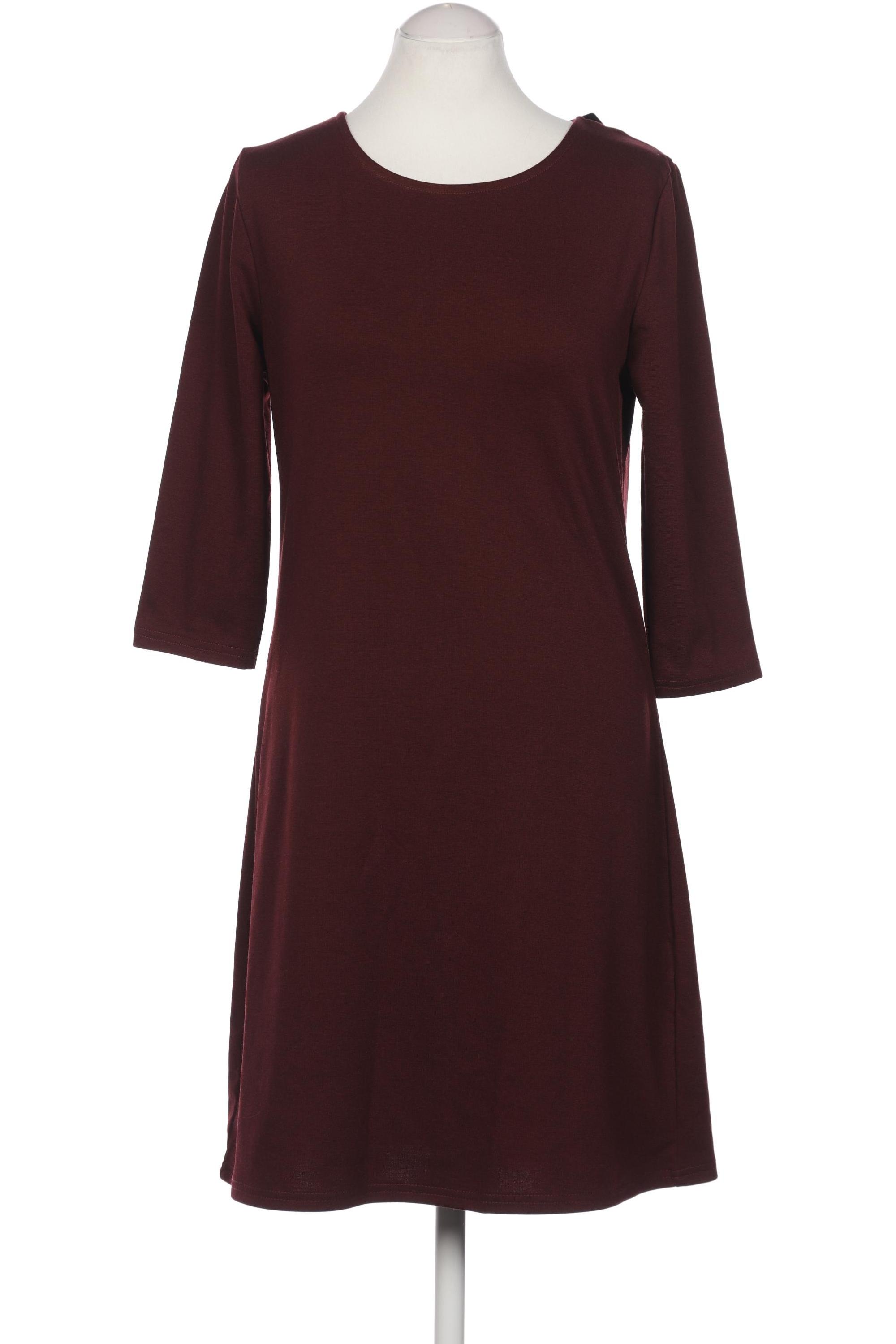 

Only Damen Kleid, bordeaux, Gr. 38