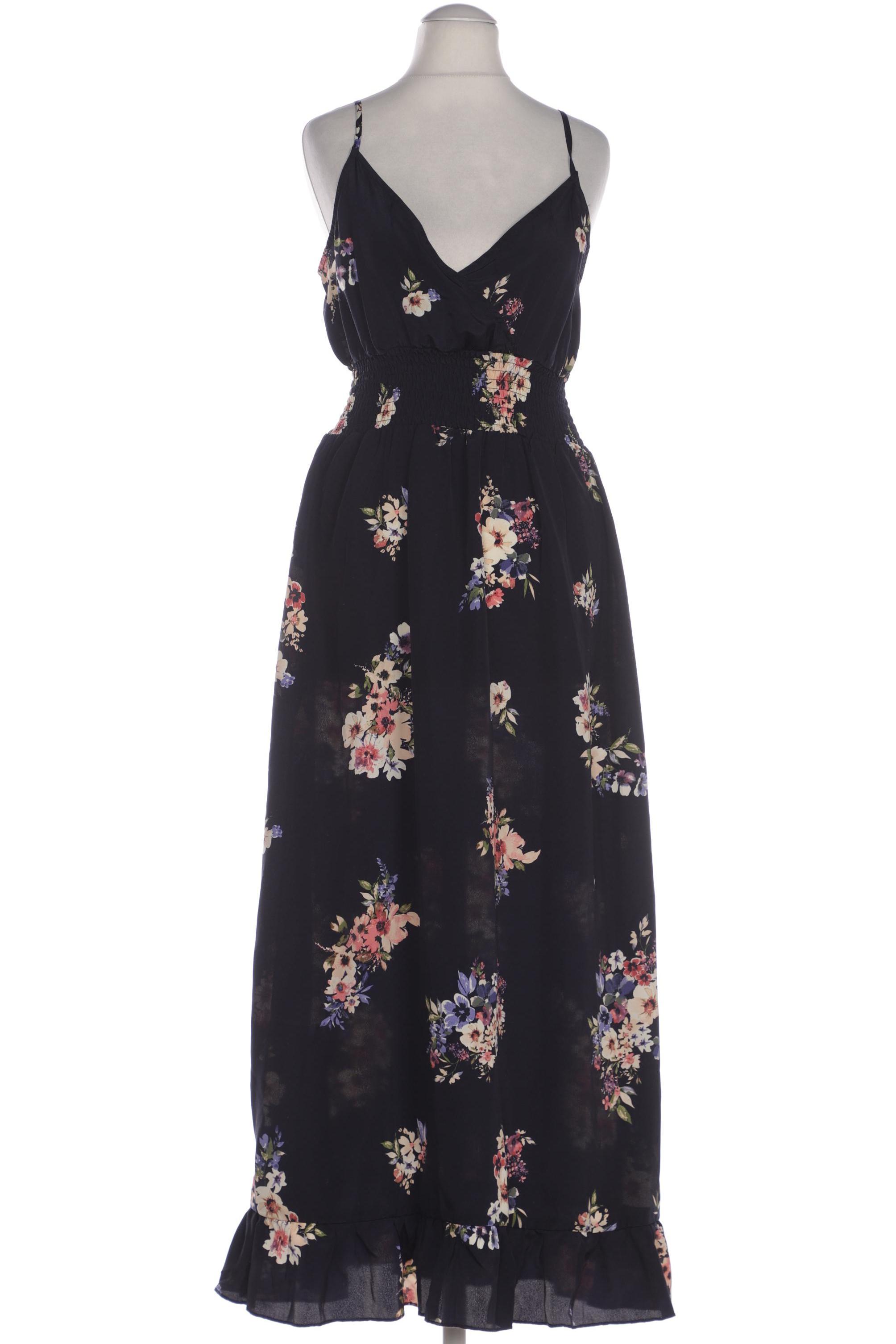 

Only Damen Kleid, marineblau, Gr. 34