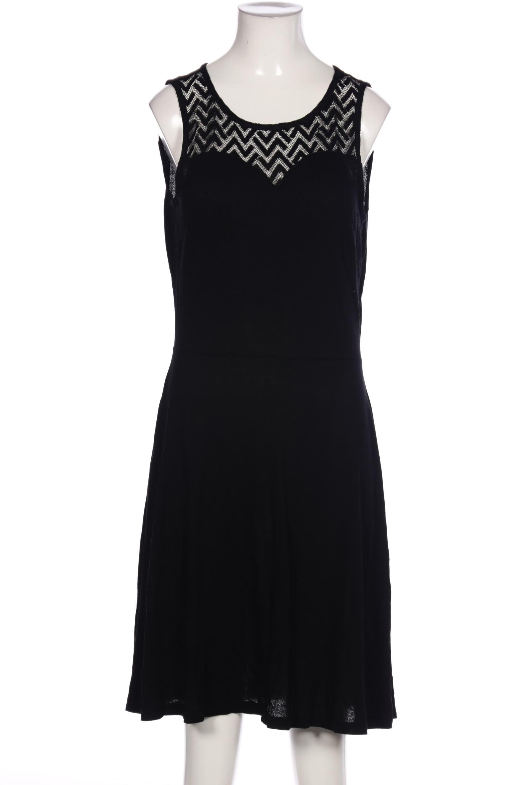 

Only Damen Kleid, schwarz, Gr. 38