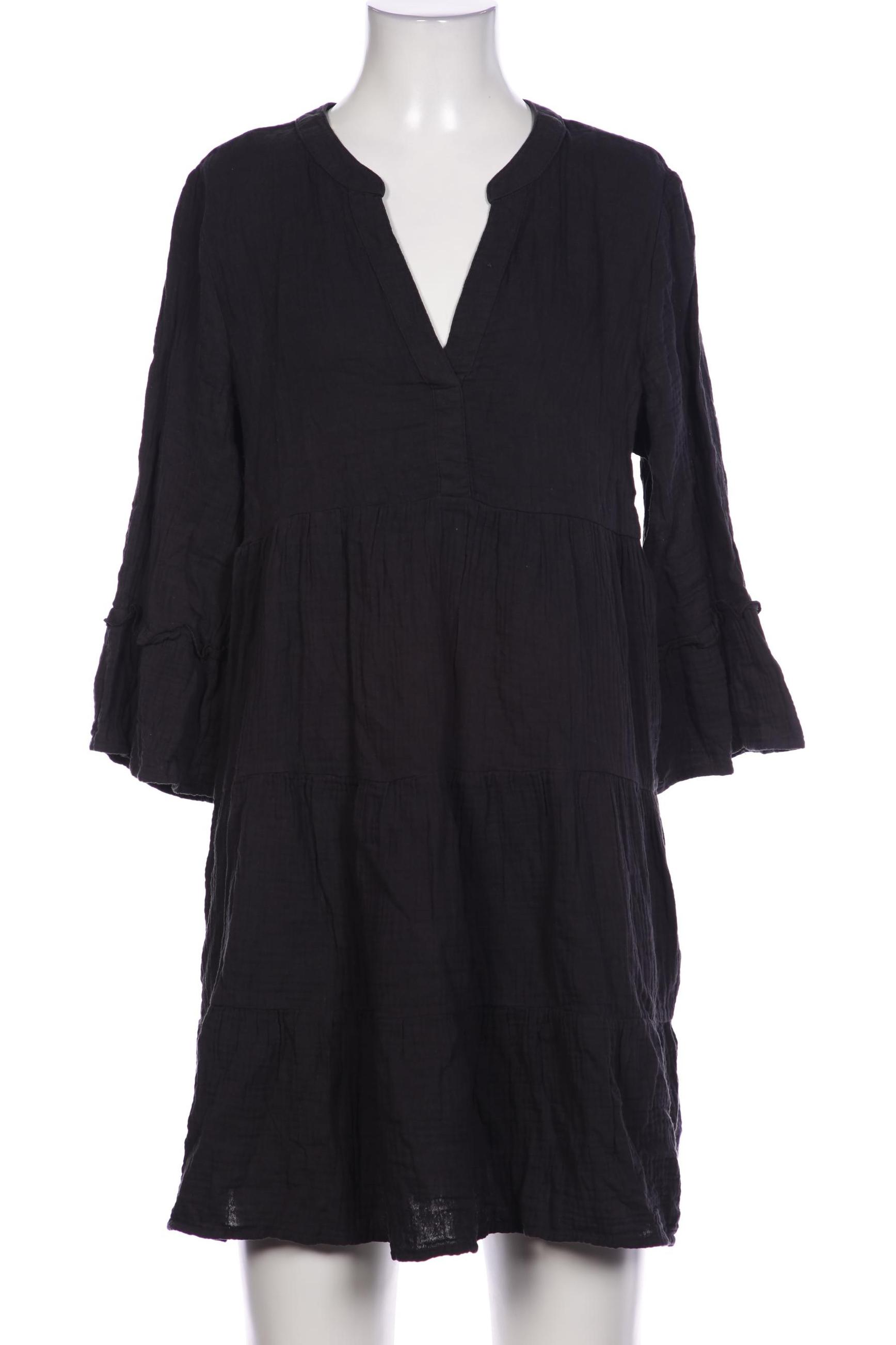 

Only Damen Kleid, schwarz, Gr. 36