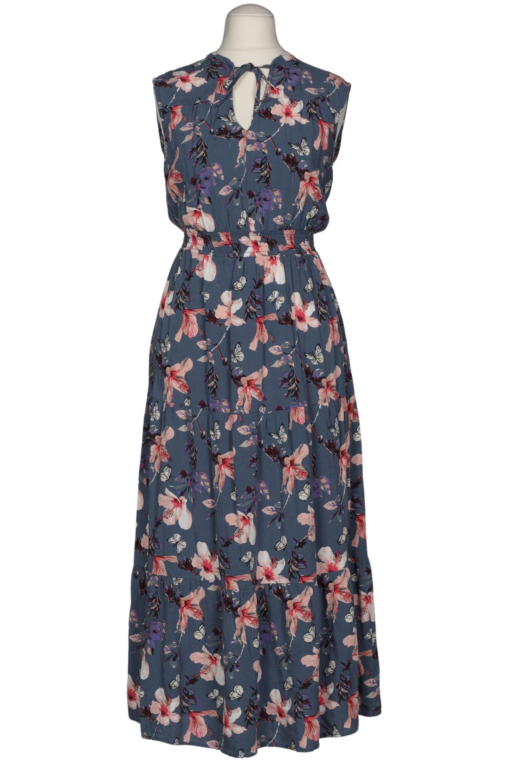 

Only Damen Kleid, mehrfarbig, Gr. 34