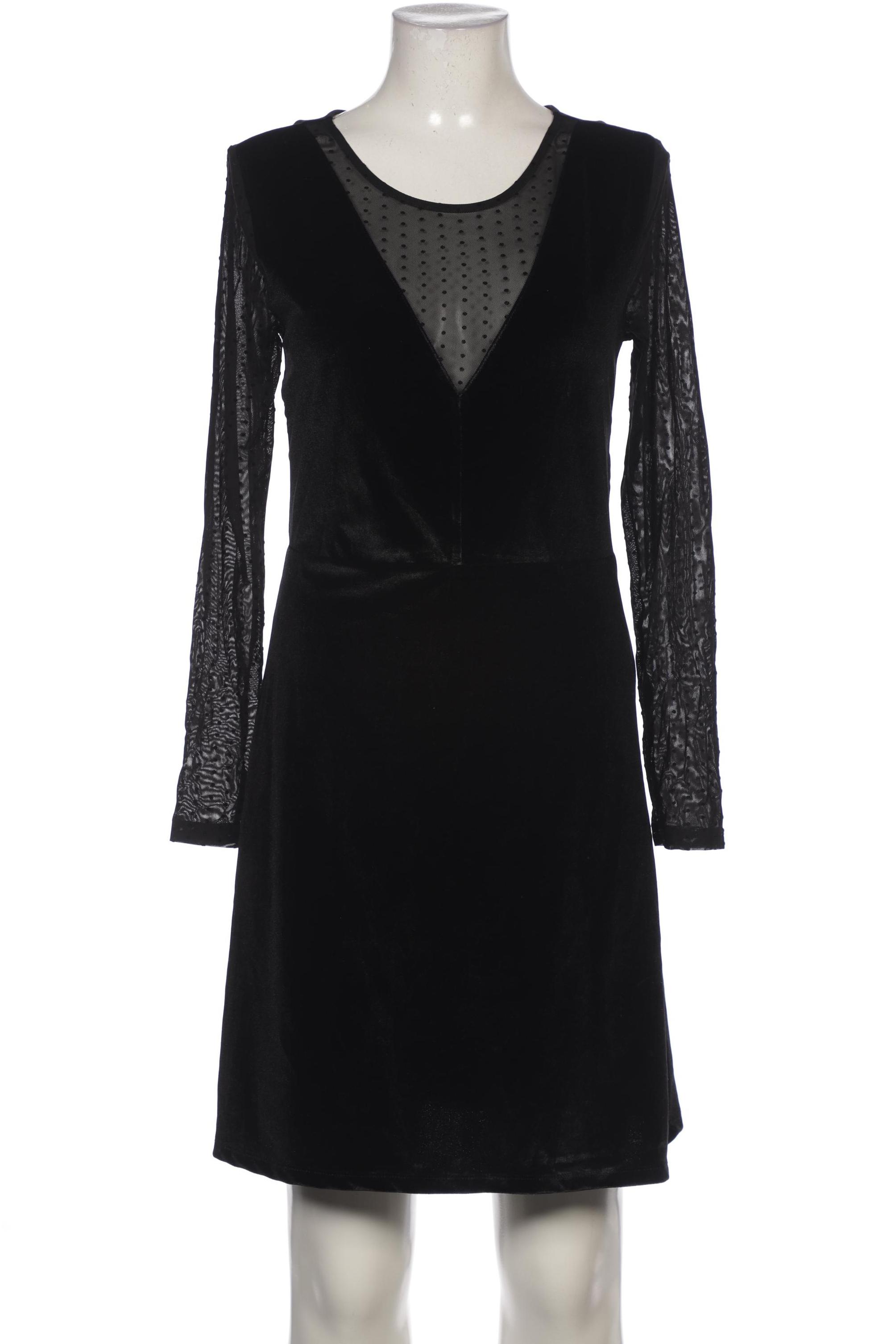 

Only Damen Kleid, schwarz, Gr. 42