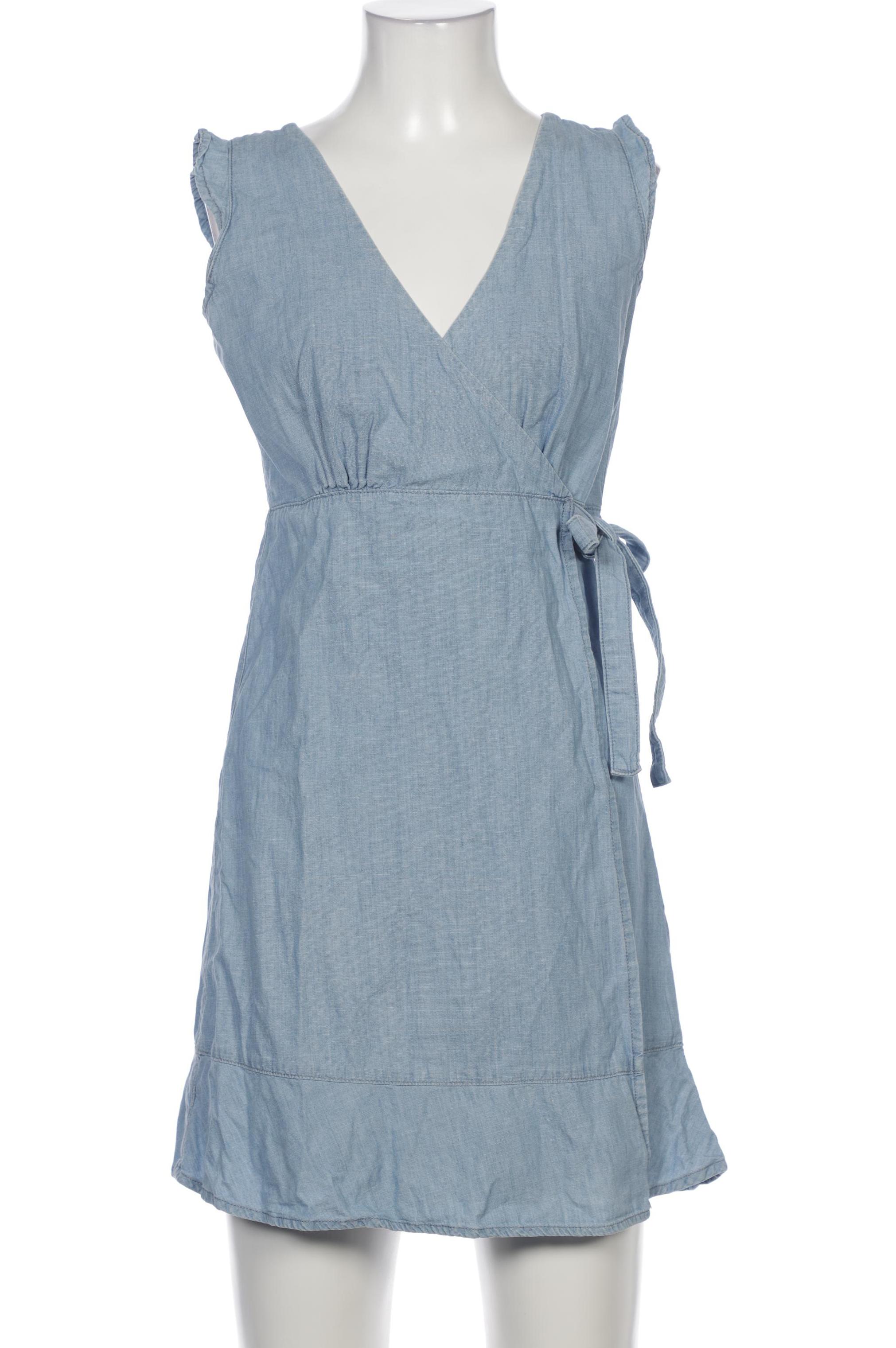 

Only Damen Kleid, blau, Gr. 36