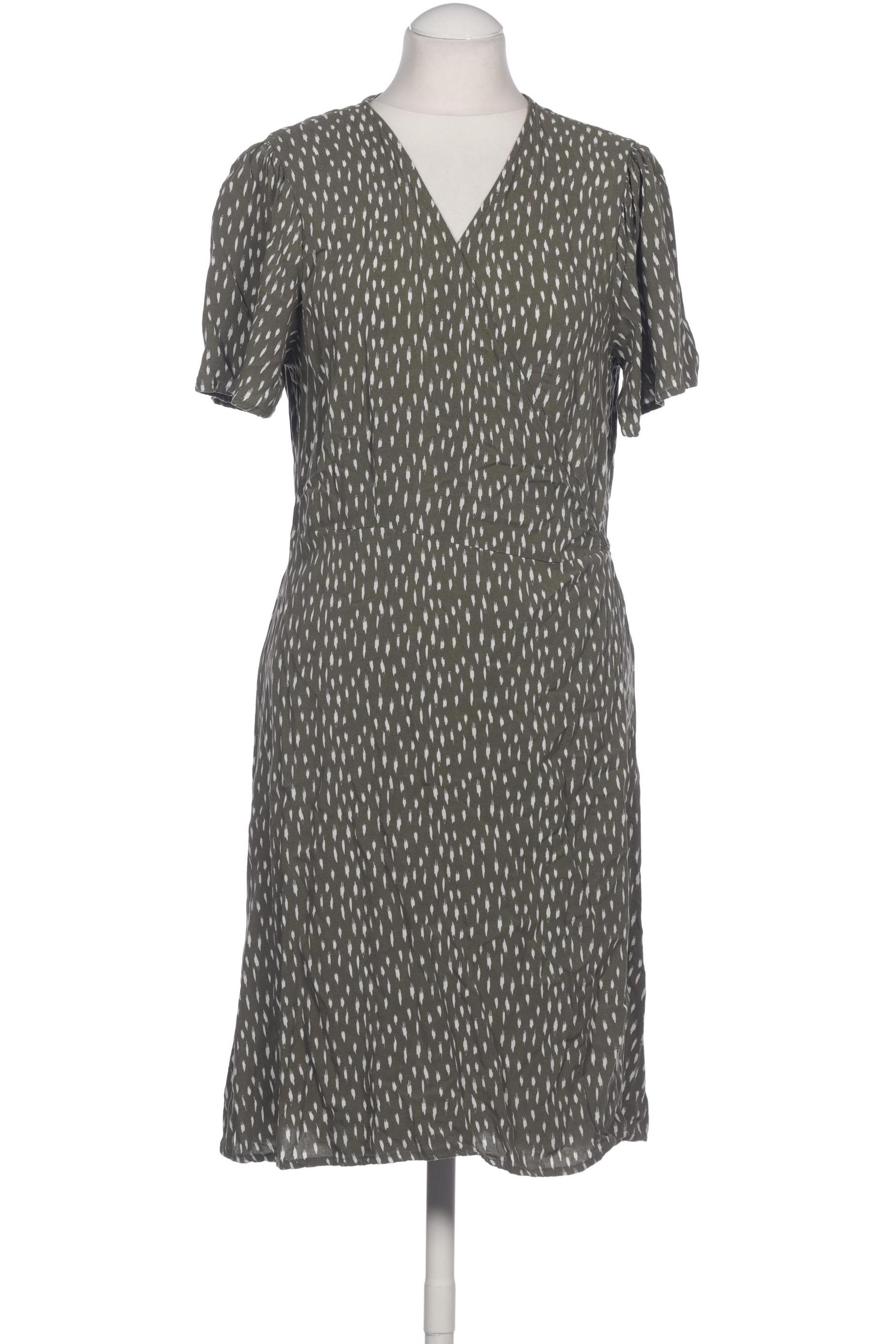 

Only Damen Kleid, grün, Gr. 42