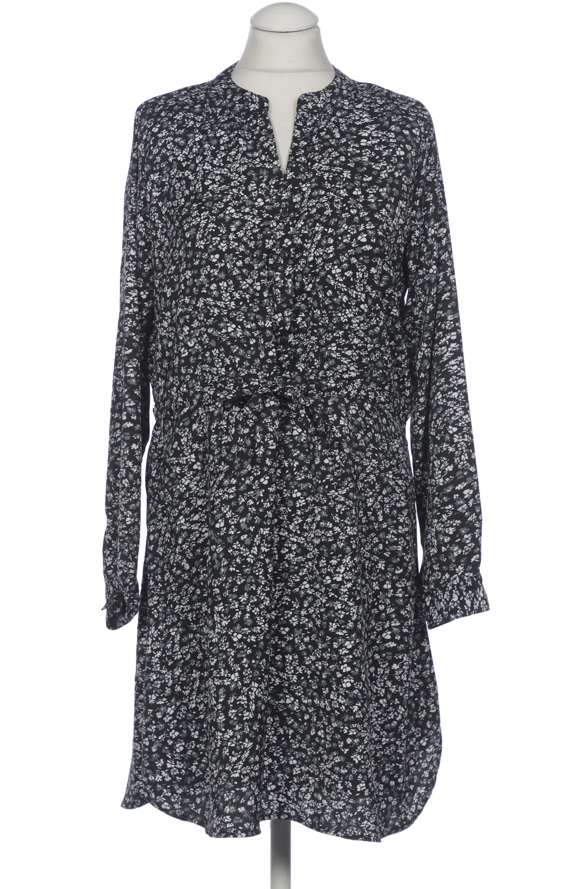 

Only Damen Kleid, schwarz, Gr. 36