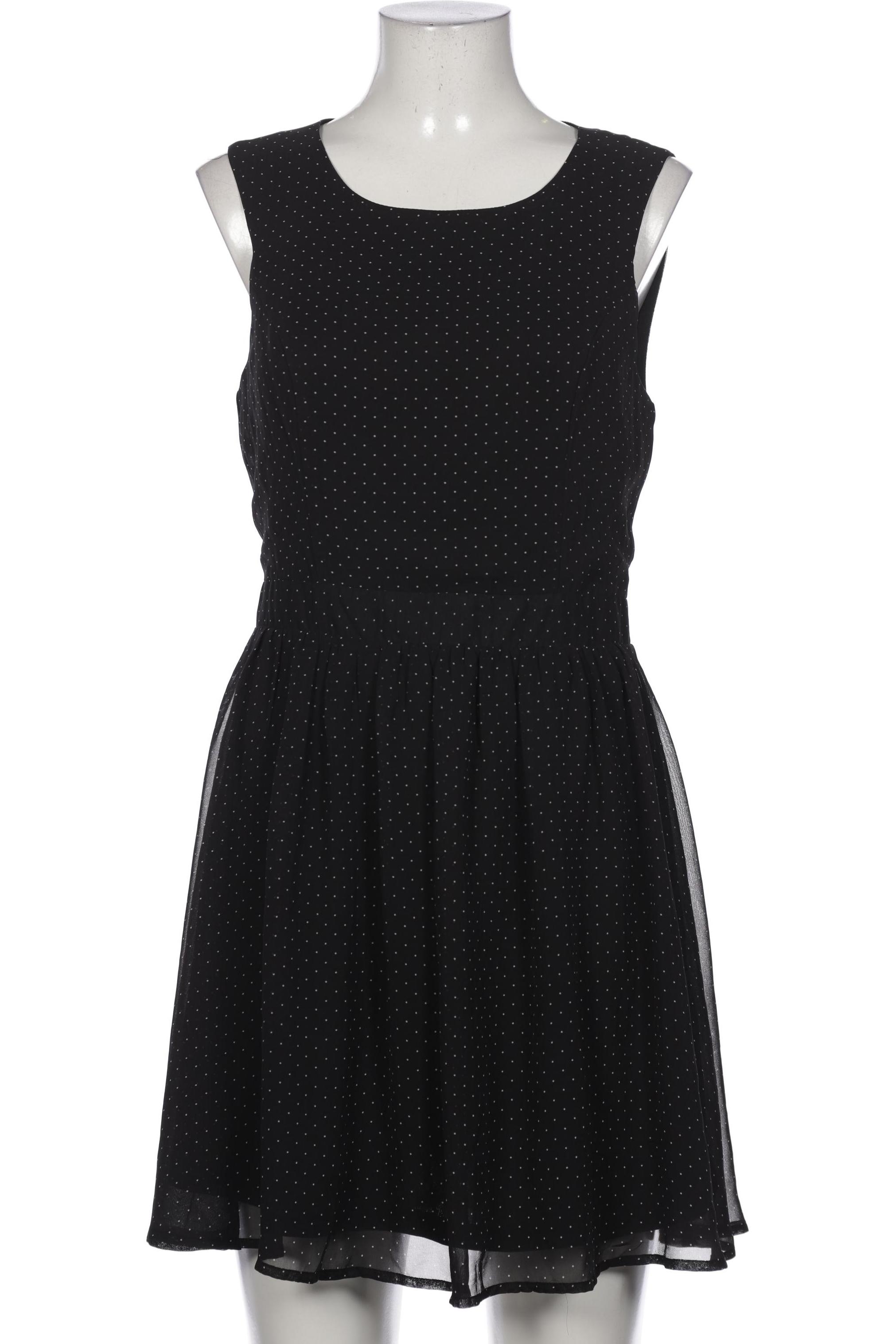 

Only Damen Kleid, schwarz, Gr. 40