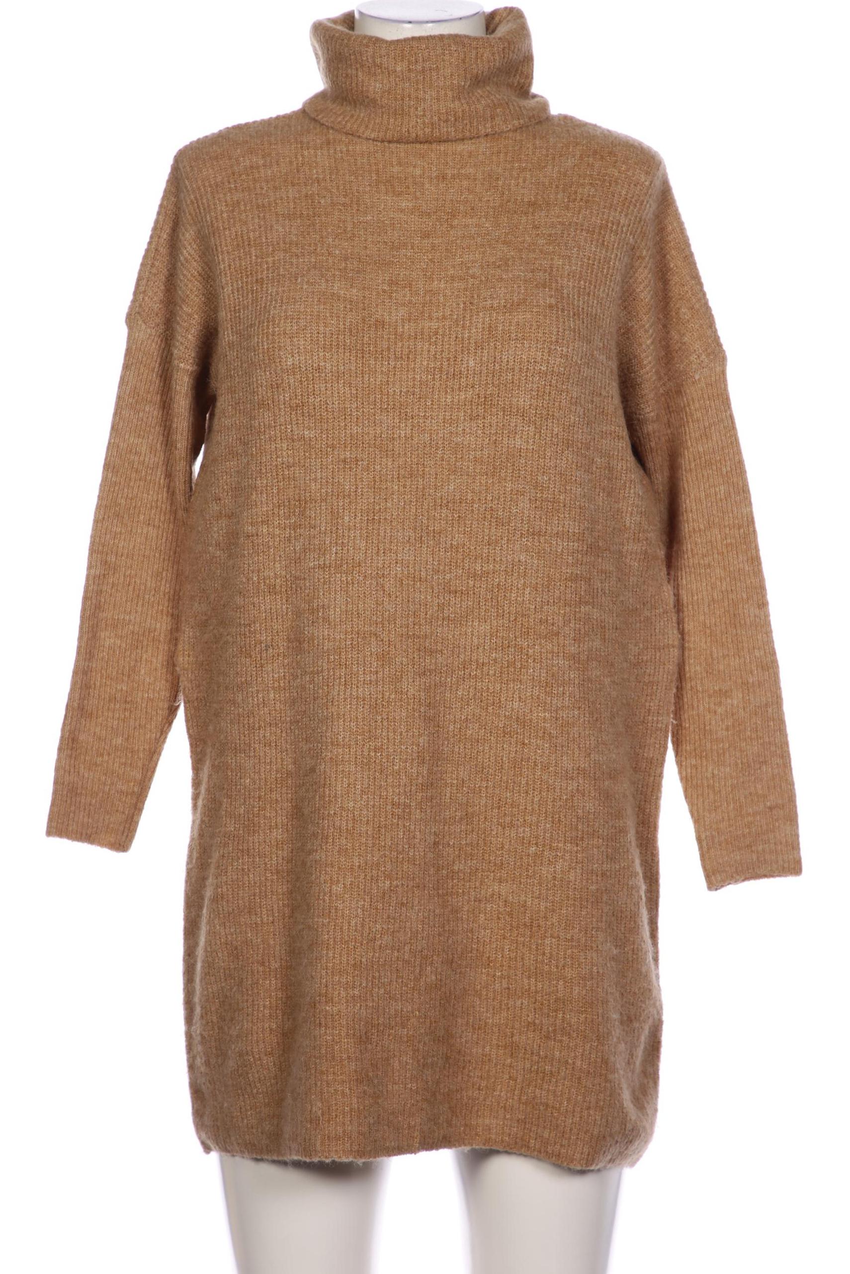 

Only Damen Kleid, beige, Gr. 38