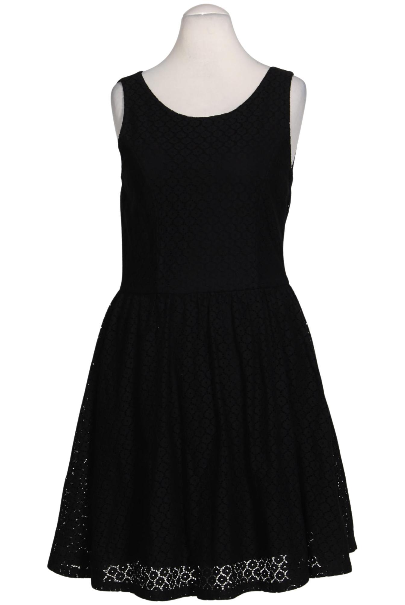 

Only Damen Kleid, schwarz, Gr. 40