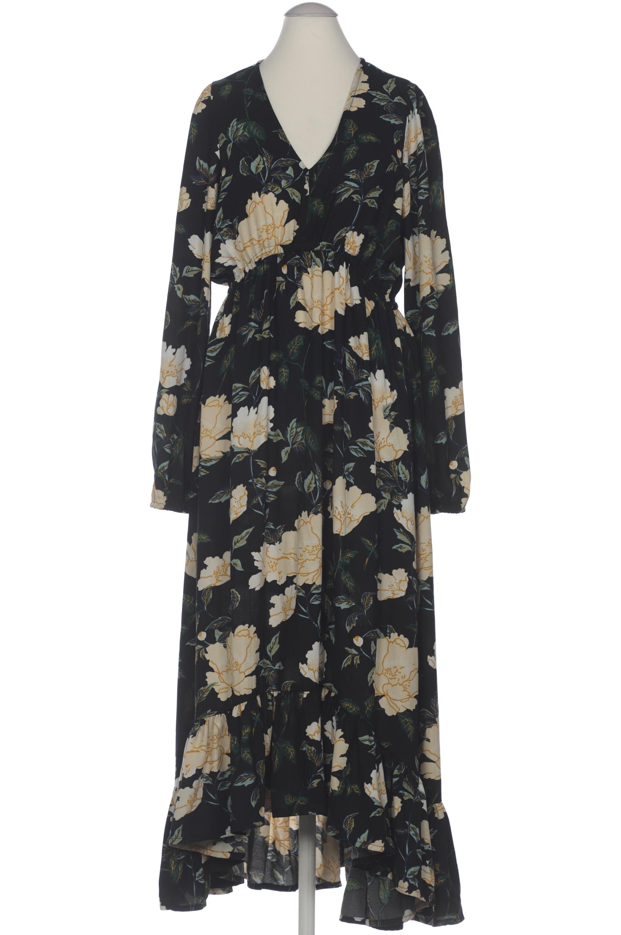 

Only Damen Kleid, schwarz, Gr. 34