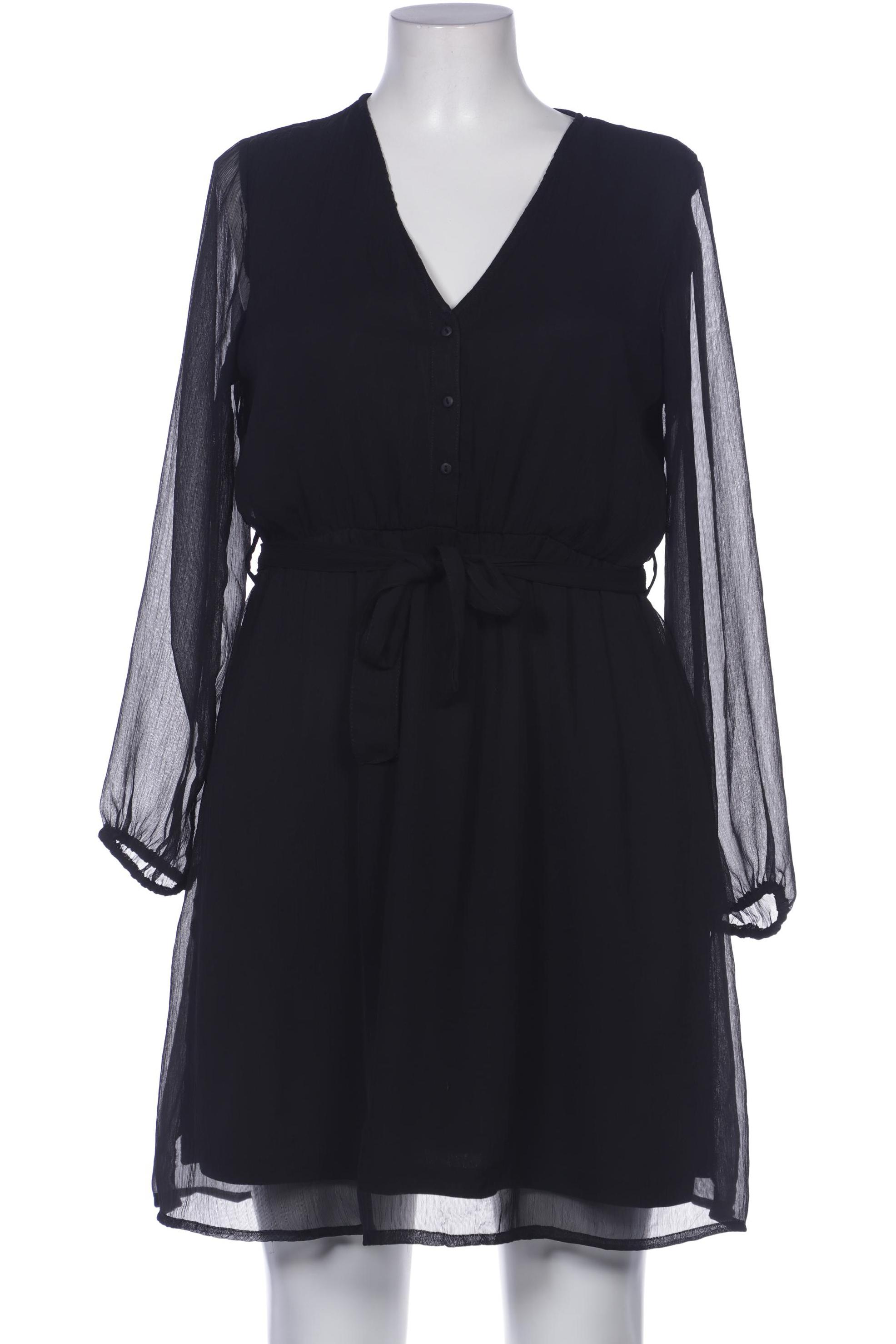 

Only Damen Kleid, schwarz, Gr. 42