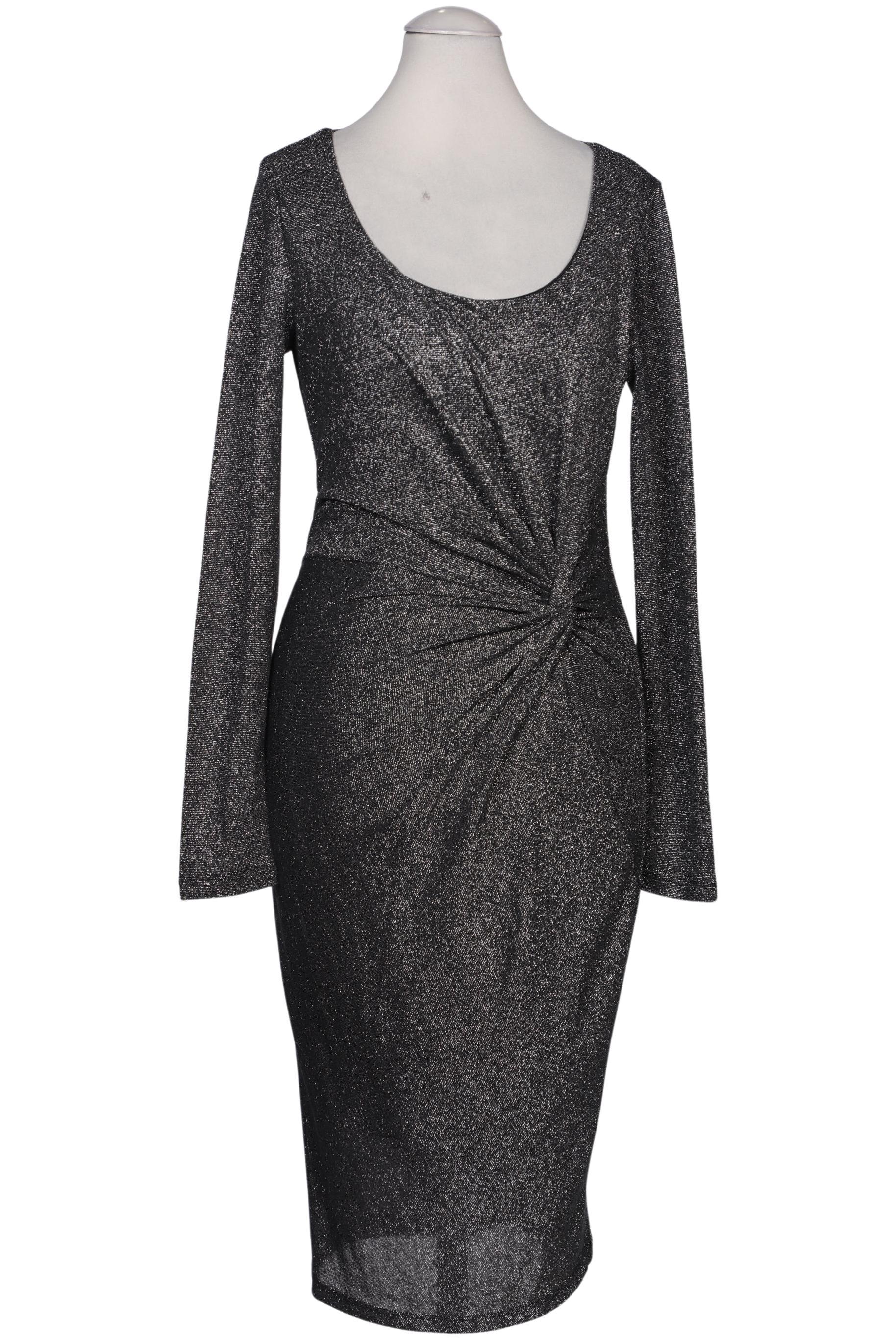 

Only Damen Kleid, silber, Gr. 36