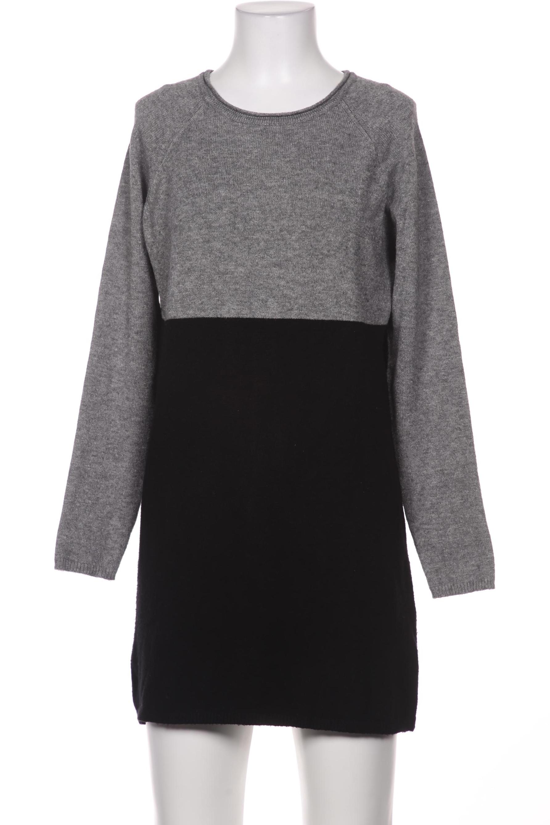 

Only Damen Kleid, grau, Gr. 38