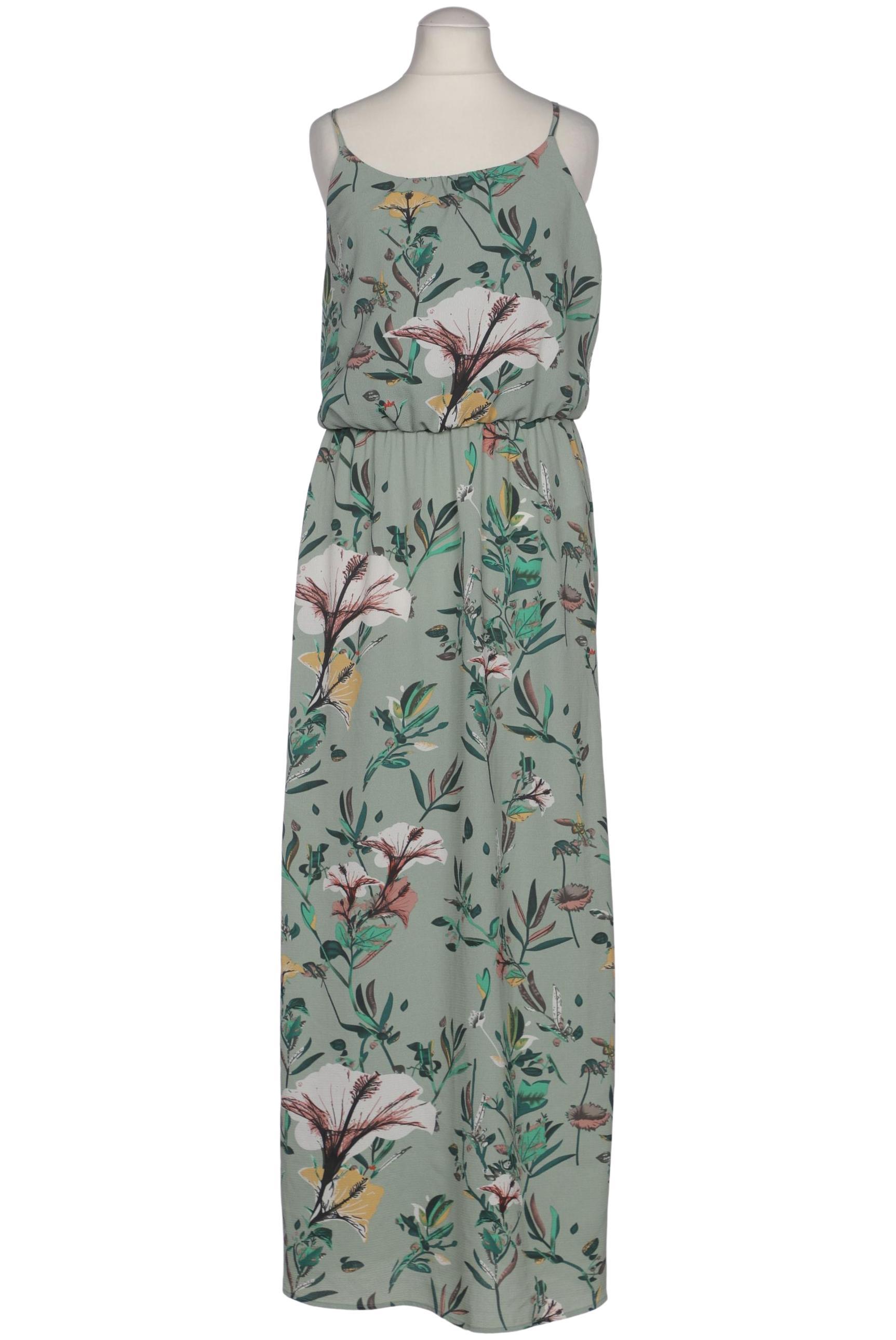 

Only Damen Kleid, grün, Gr. 36