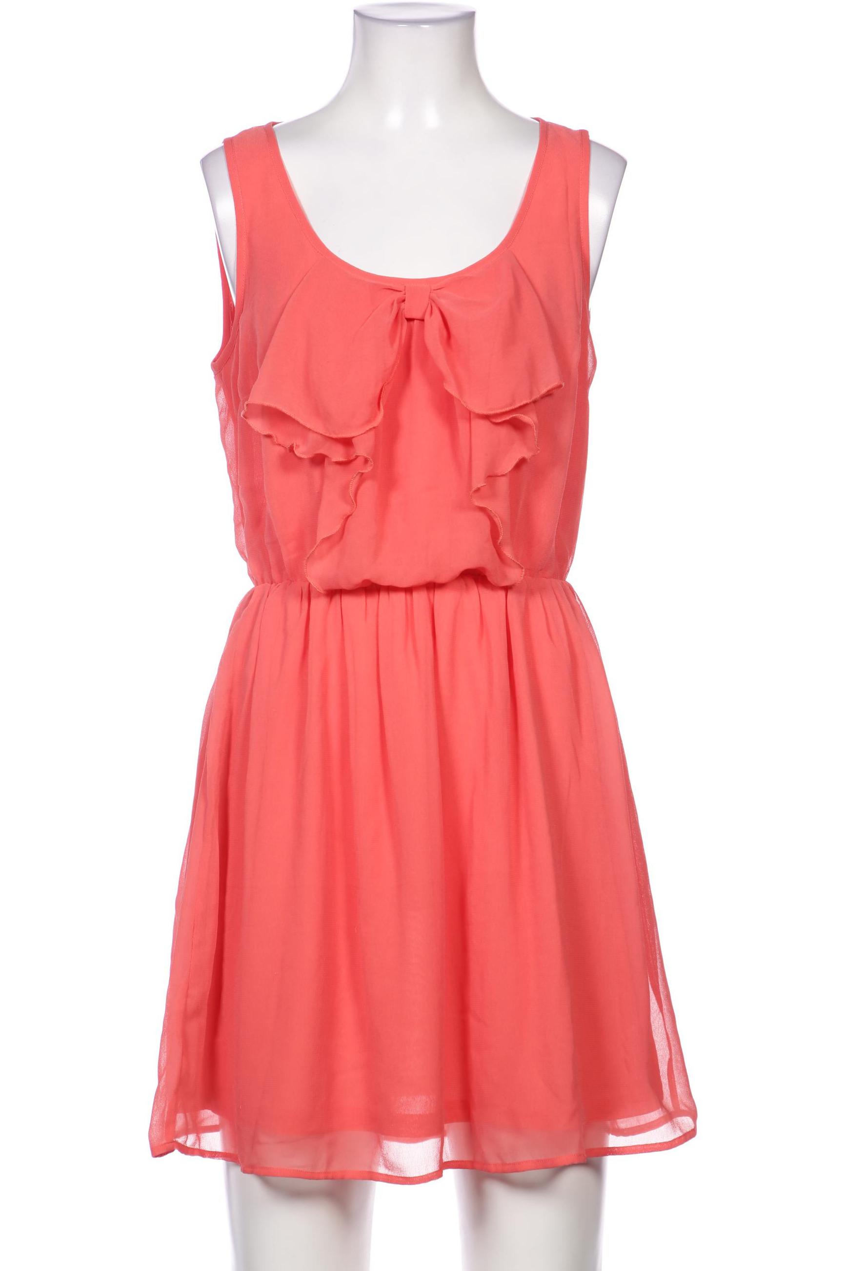 

Only Damen Kleid, orange, Gr. 38