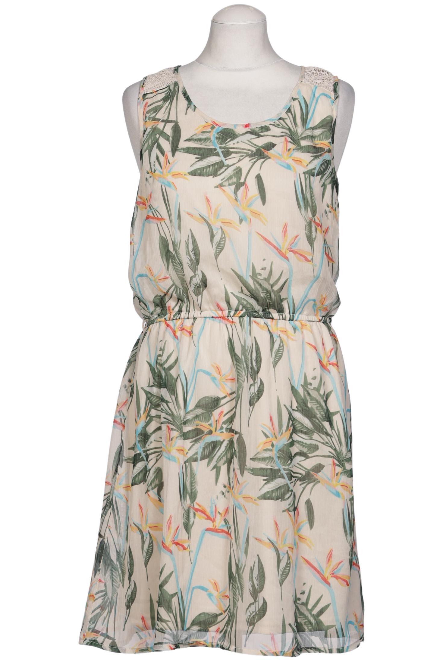 

Only Damen Kleid, mehrfarbig, Gr. 40