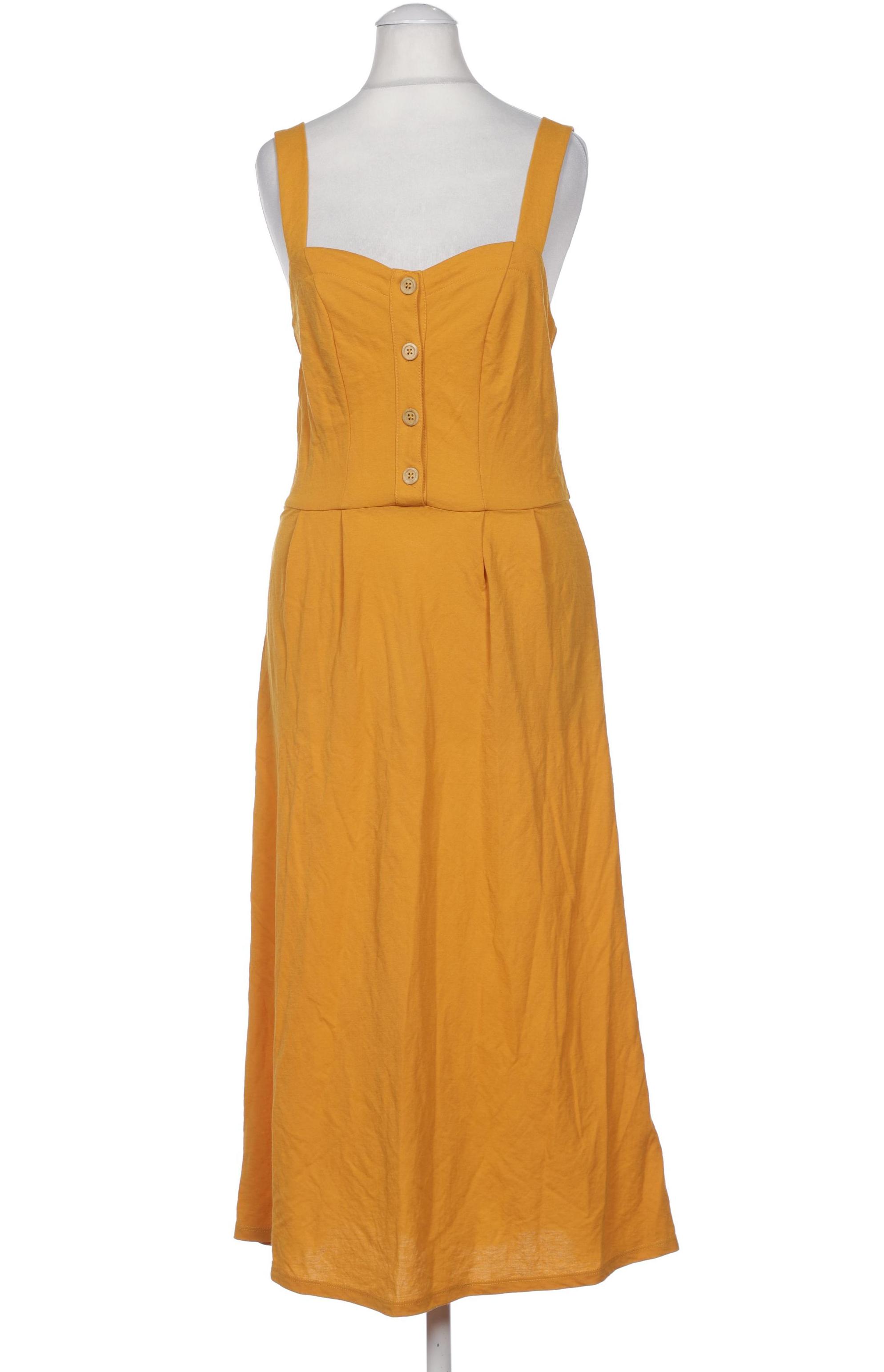 

ONLY Damen Kleid, orange