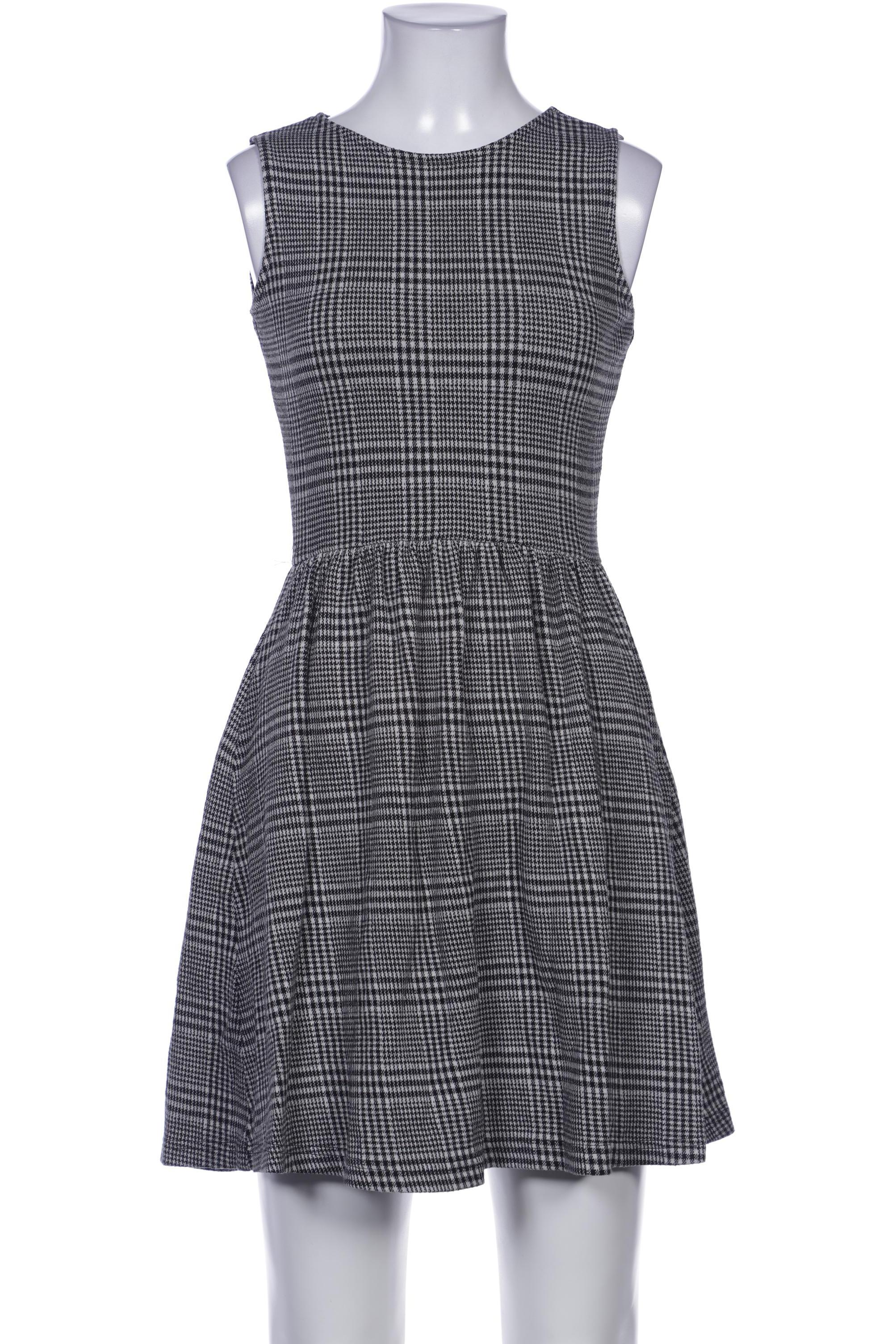 

Only Damen Kleid, grau, Gr. 34