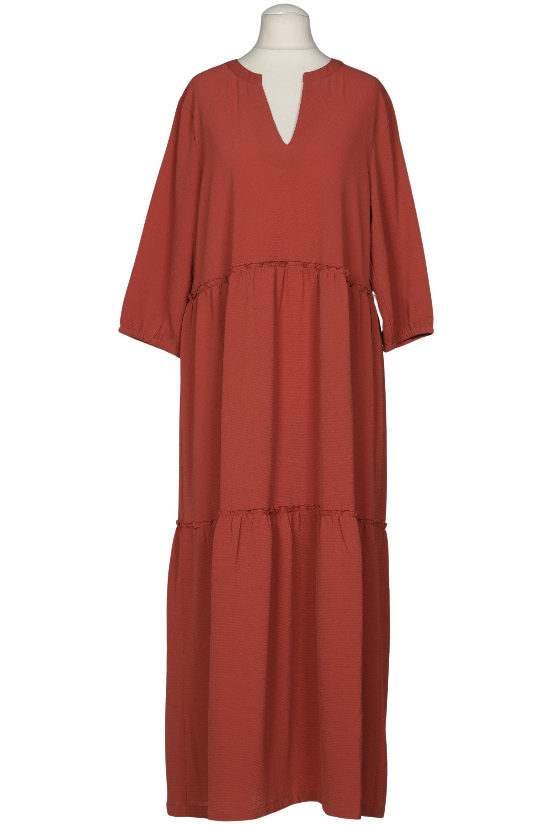 

Only Damen Kleid, braun, Gr. 36