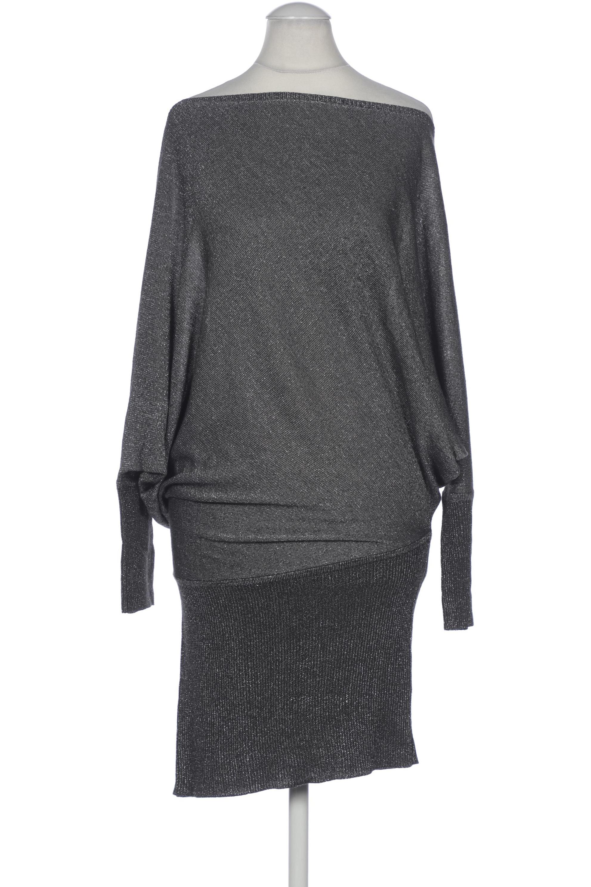 

Only Damen Kleid, silber, Gr. 36
