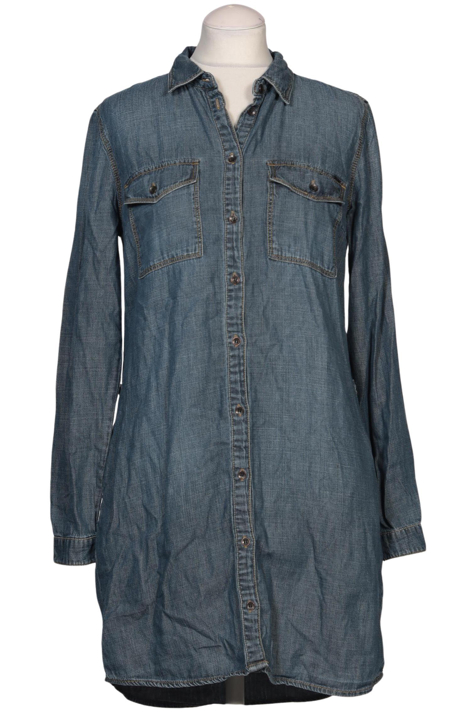 

Only Damen Kleid, blau, Gr. 38