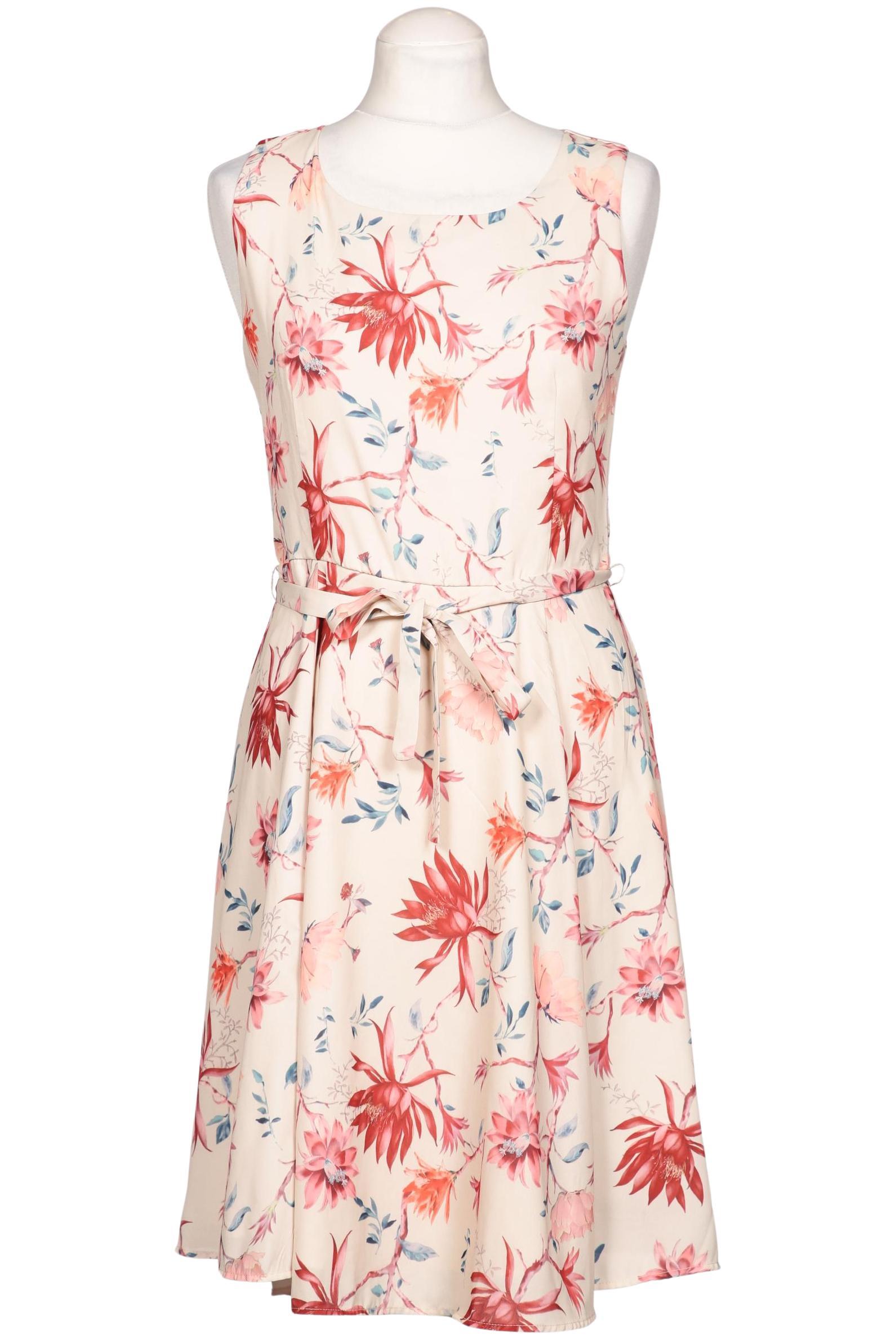 

Only Damen Kleid, mehrfarbig, Gr. 38