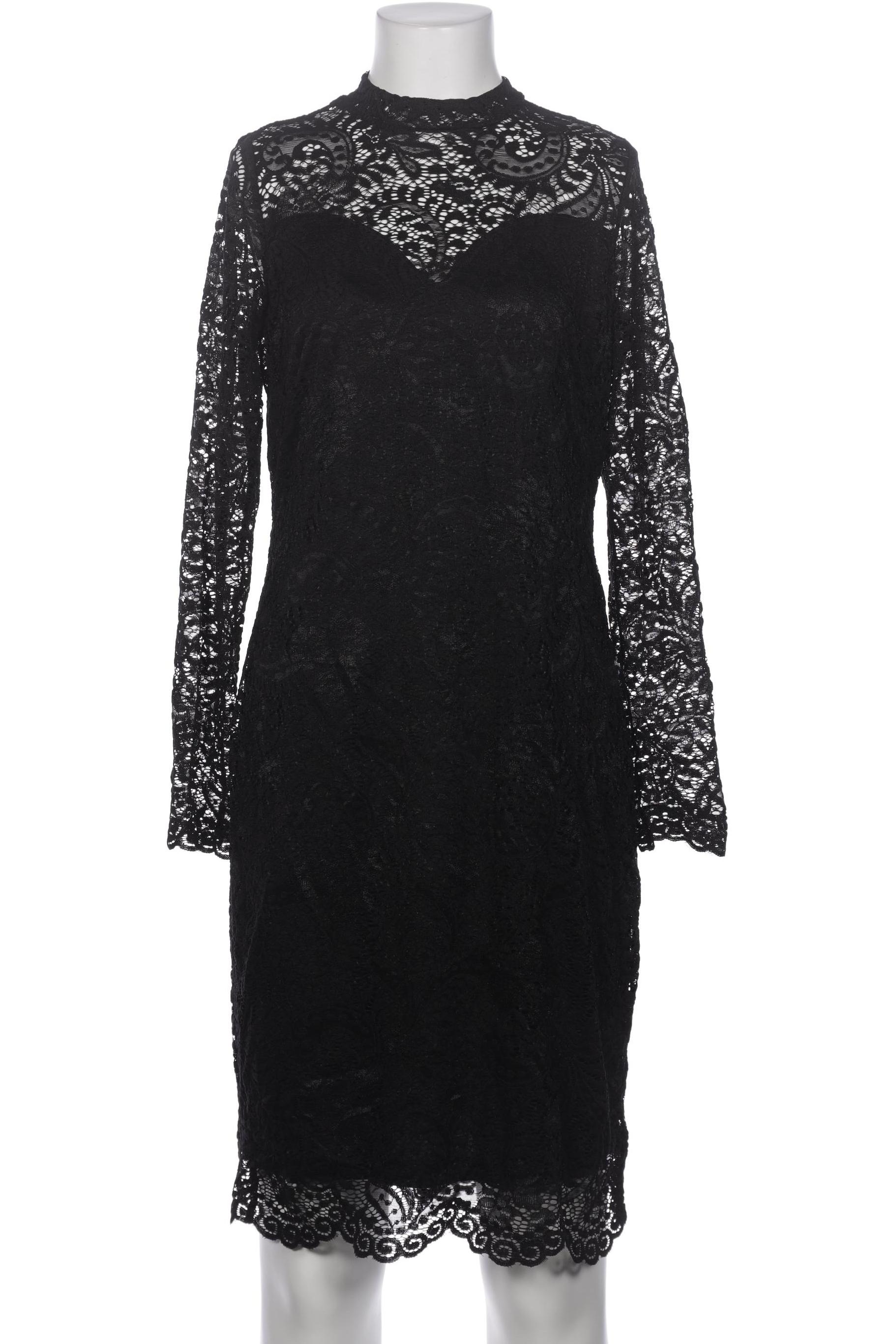 

Only Damen Kleid, schwarz, Gr. 40
