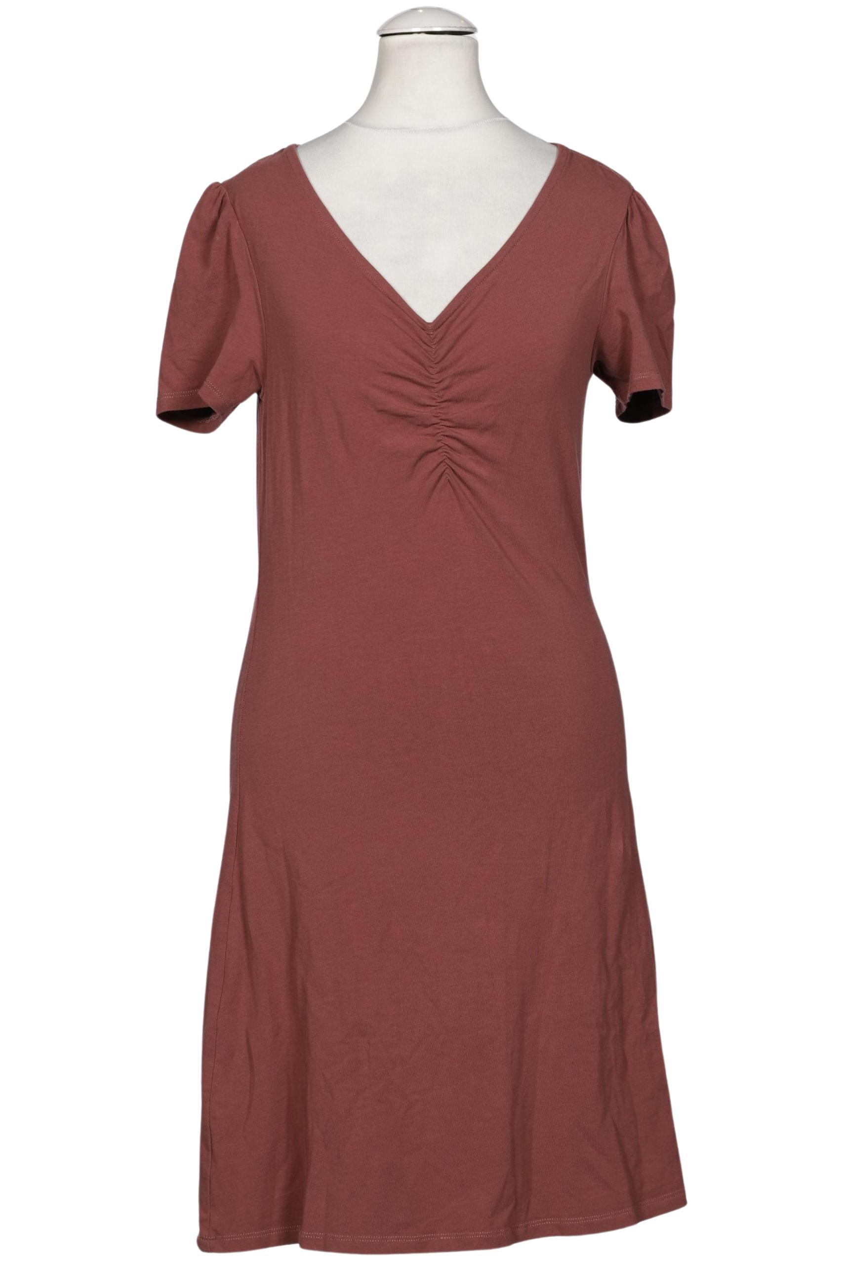 

Only Damen Kleid, bordeaux, Gr. 36