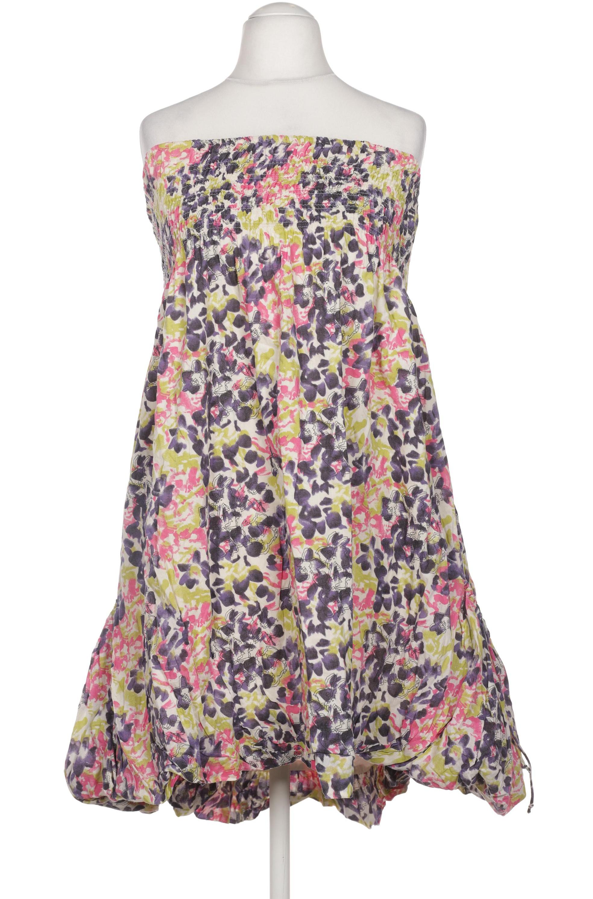 

Only Damen Kleid, mehrfarbig, Gr. 38