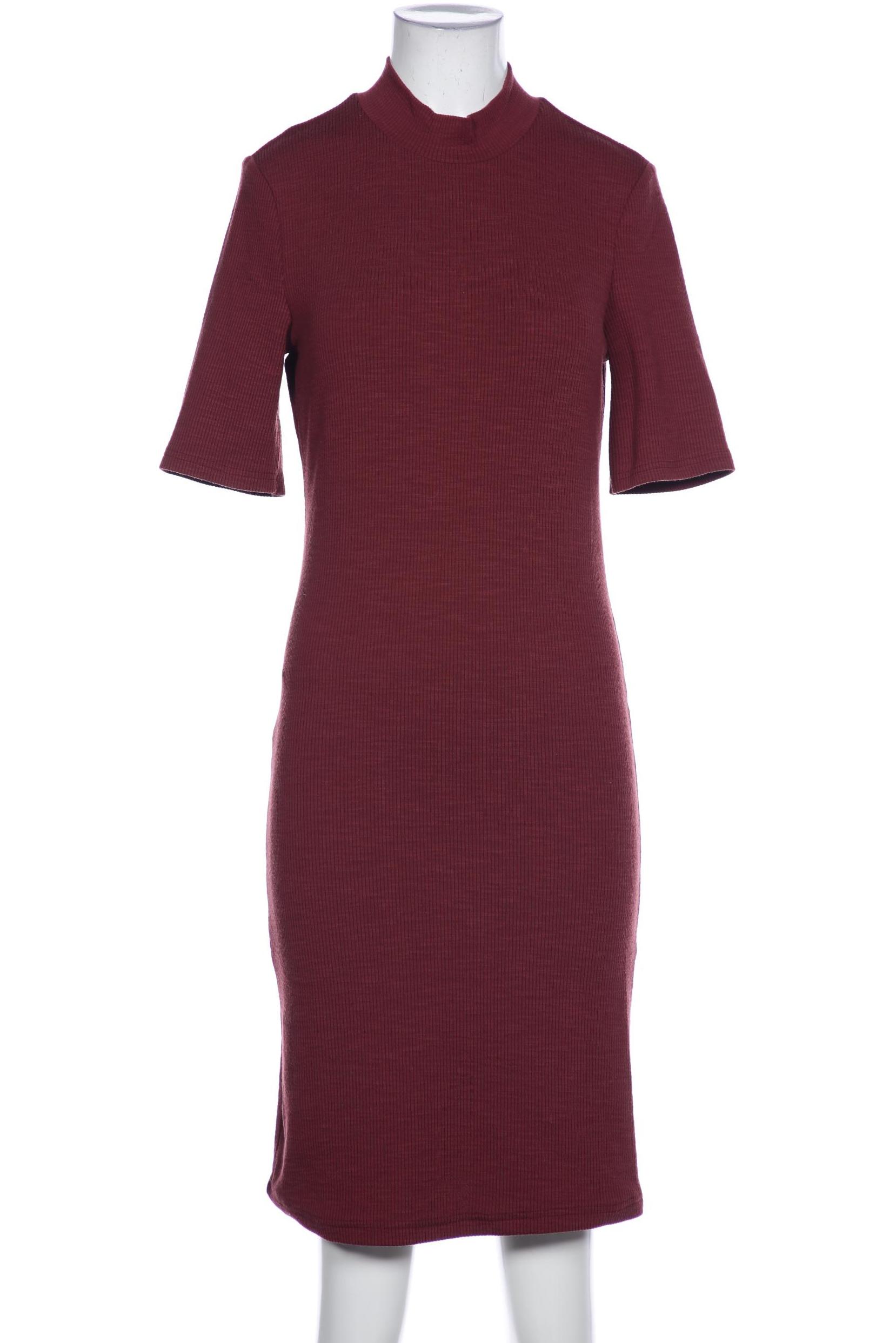 

ONLY Damen Kleid, bordeaux