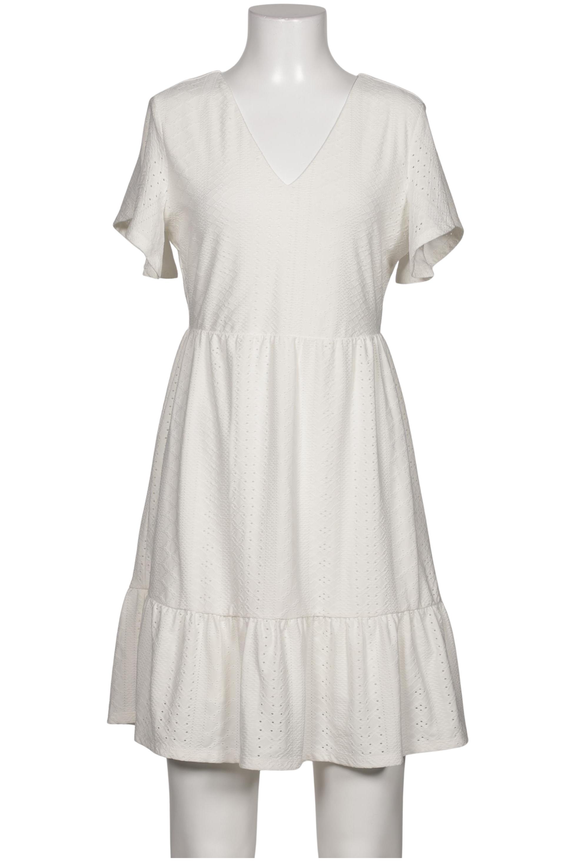 

Only Damen Kleid, weiß, Gr. 38