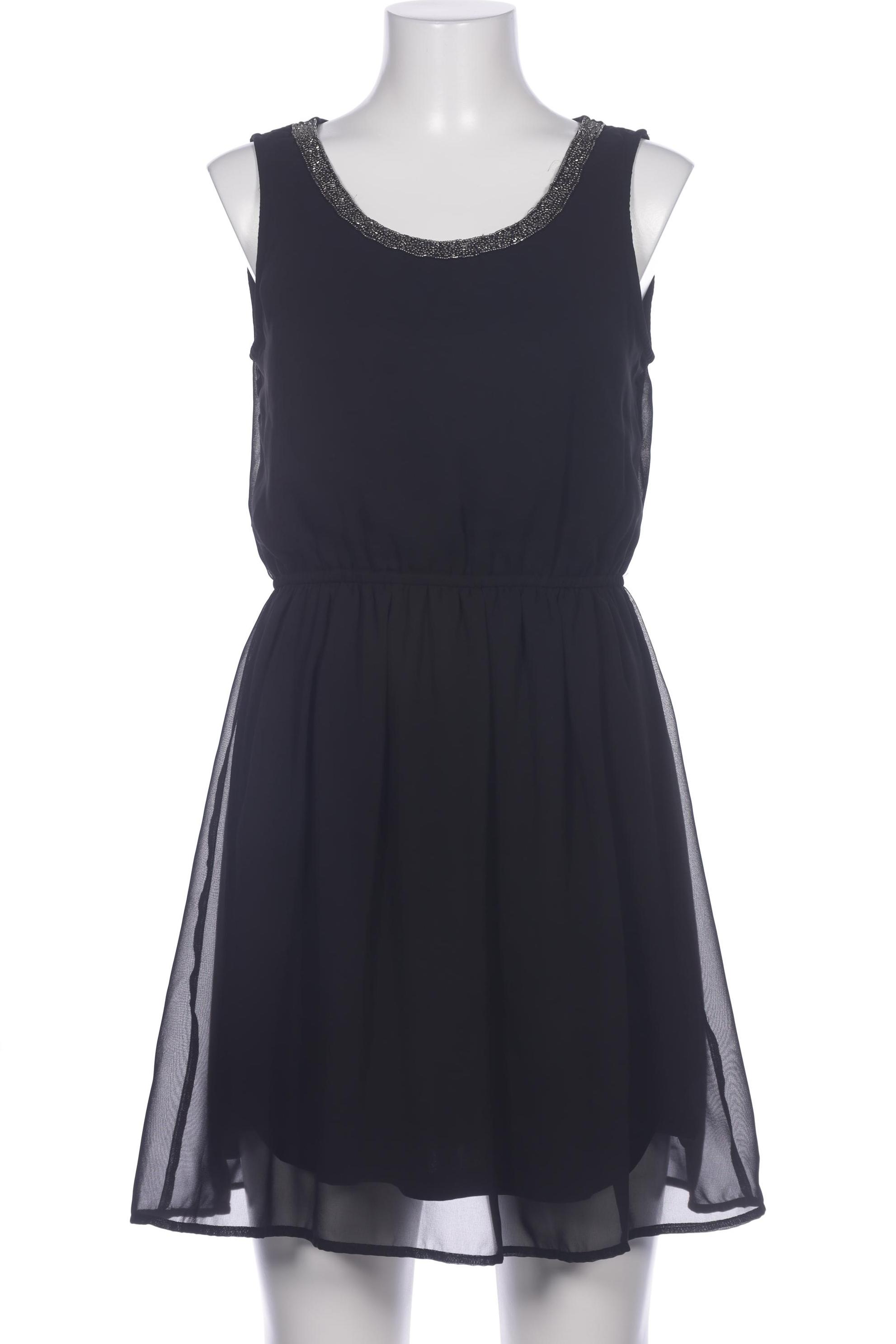 

Only Damen Kleid, schwarz, Gr. 38