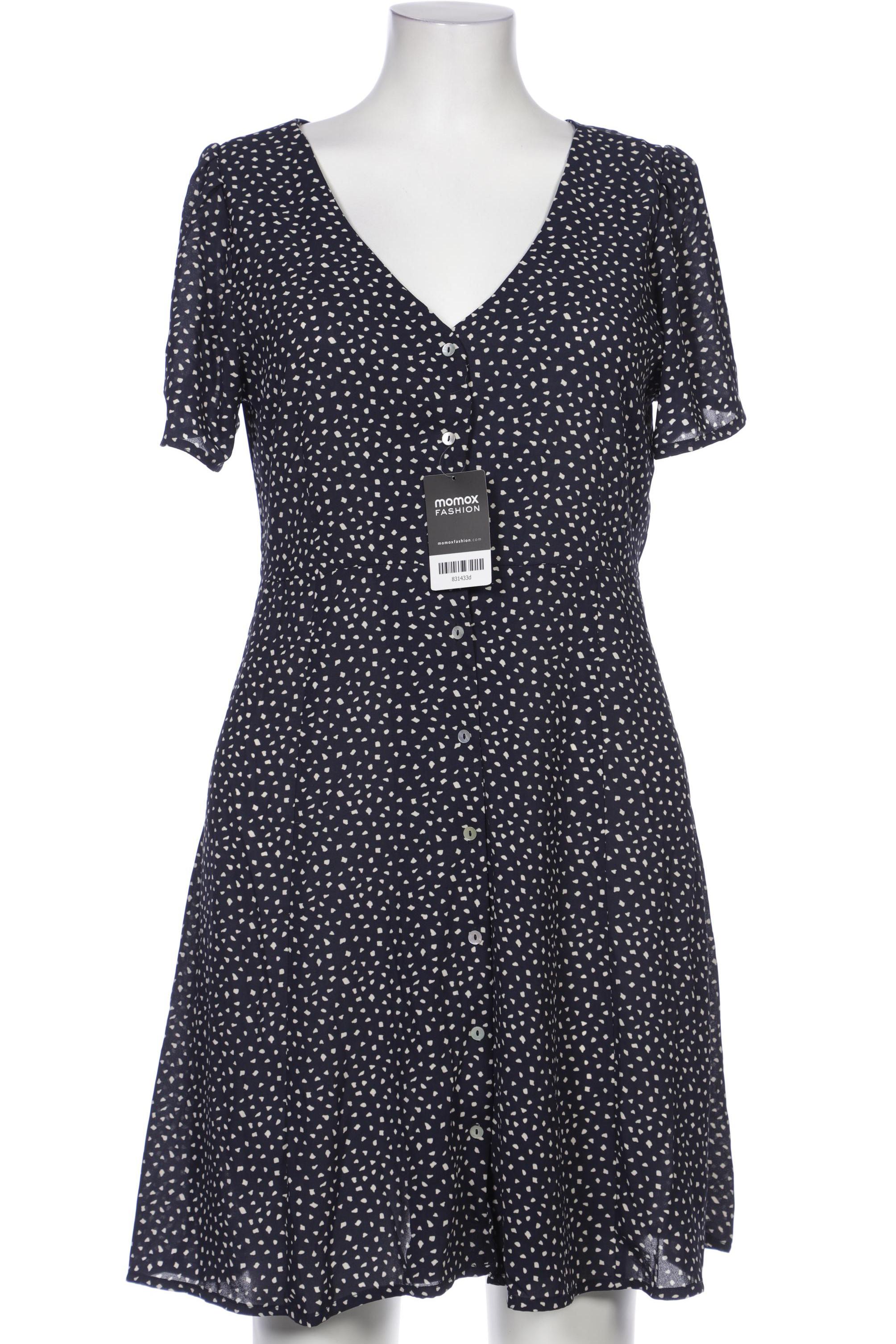 

Only Damen Kleid, blau, Gr. 44