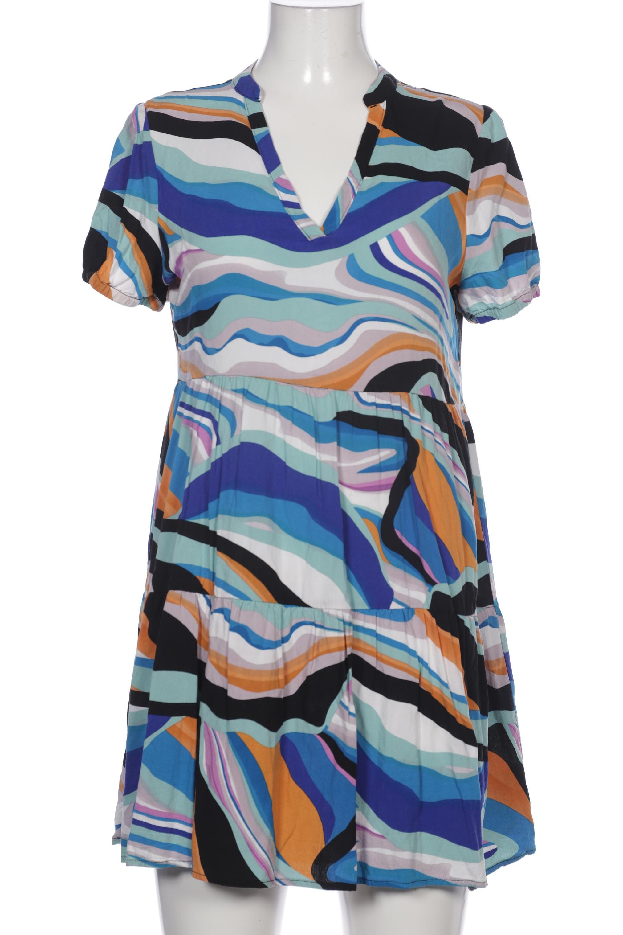 

Only Damen Kleid, mehrfarbig, Gr. 42