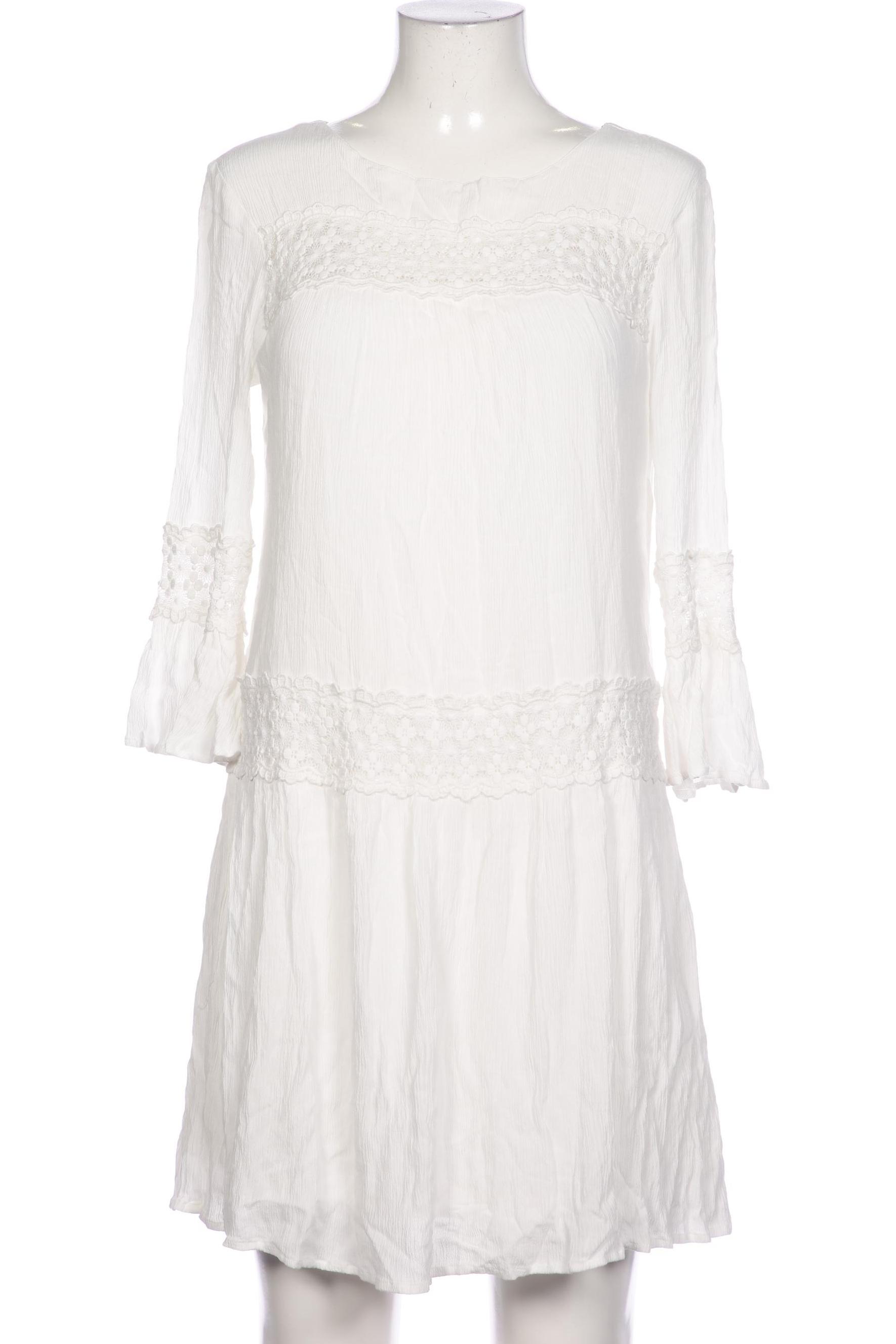 

Only Damen Kleid, weiß, Gr. 40