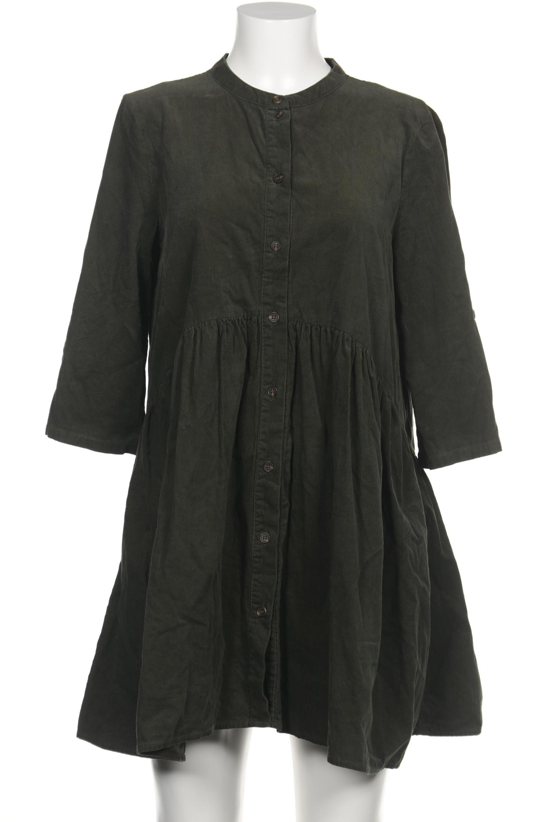 

Only Damen Kleid, grün, Gr. 38