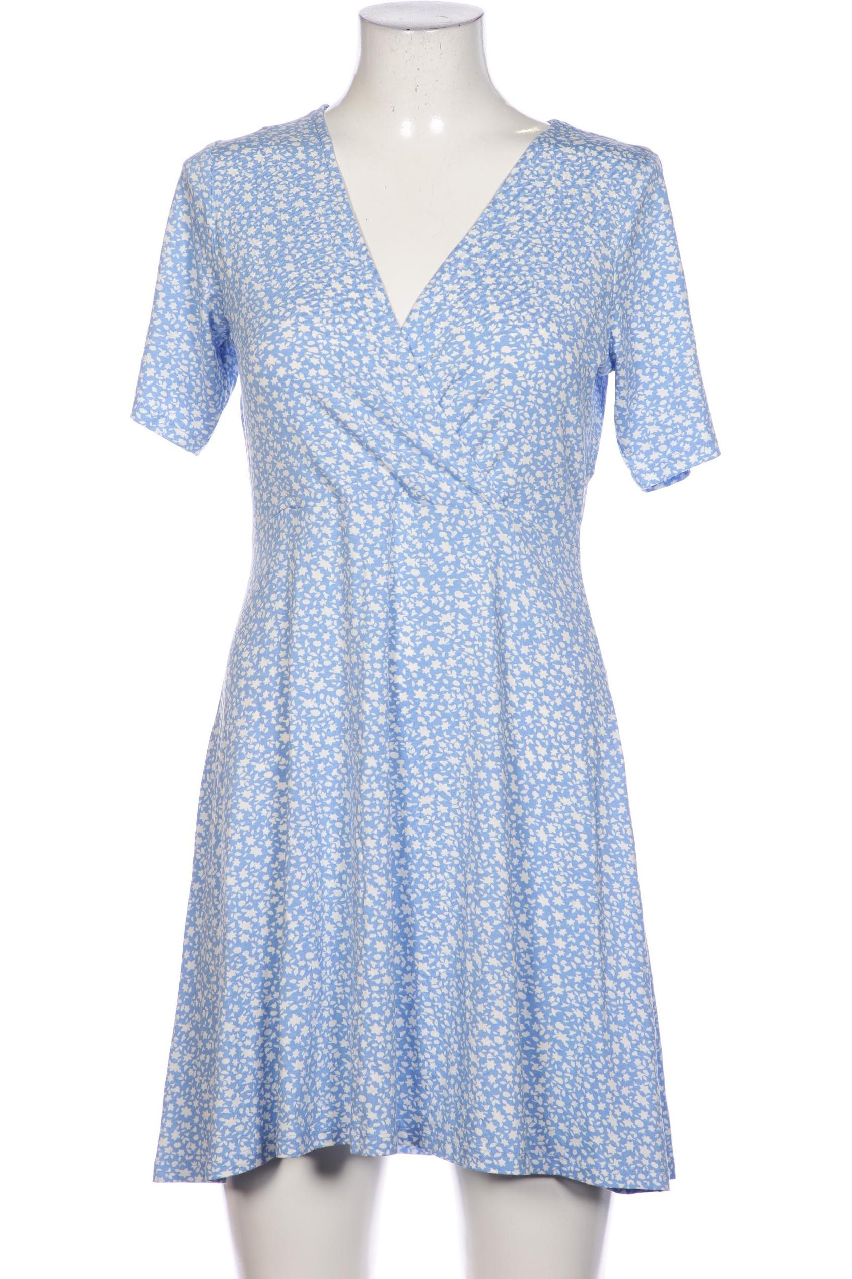 

Only Damen Kleid, hellblau, Gr. 42