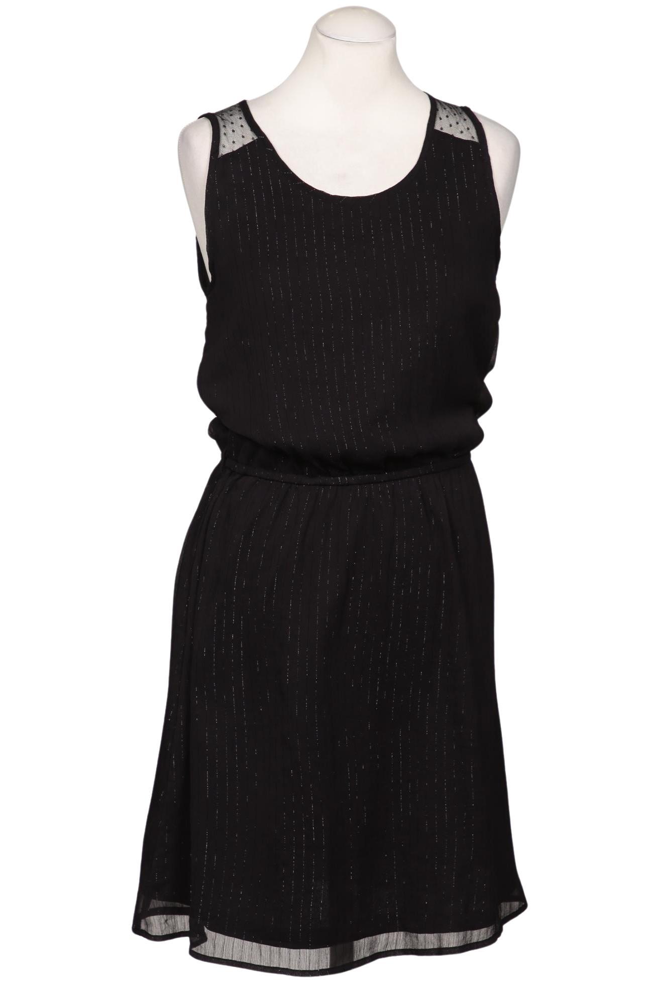 

Only Damen Kleid, schwarz, Gr. 38