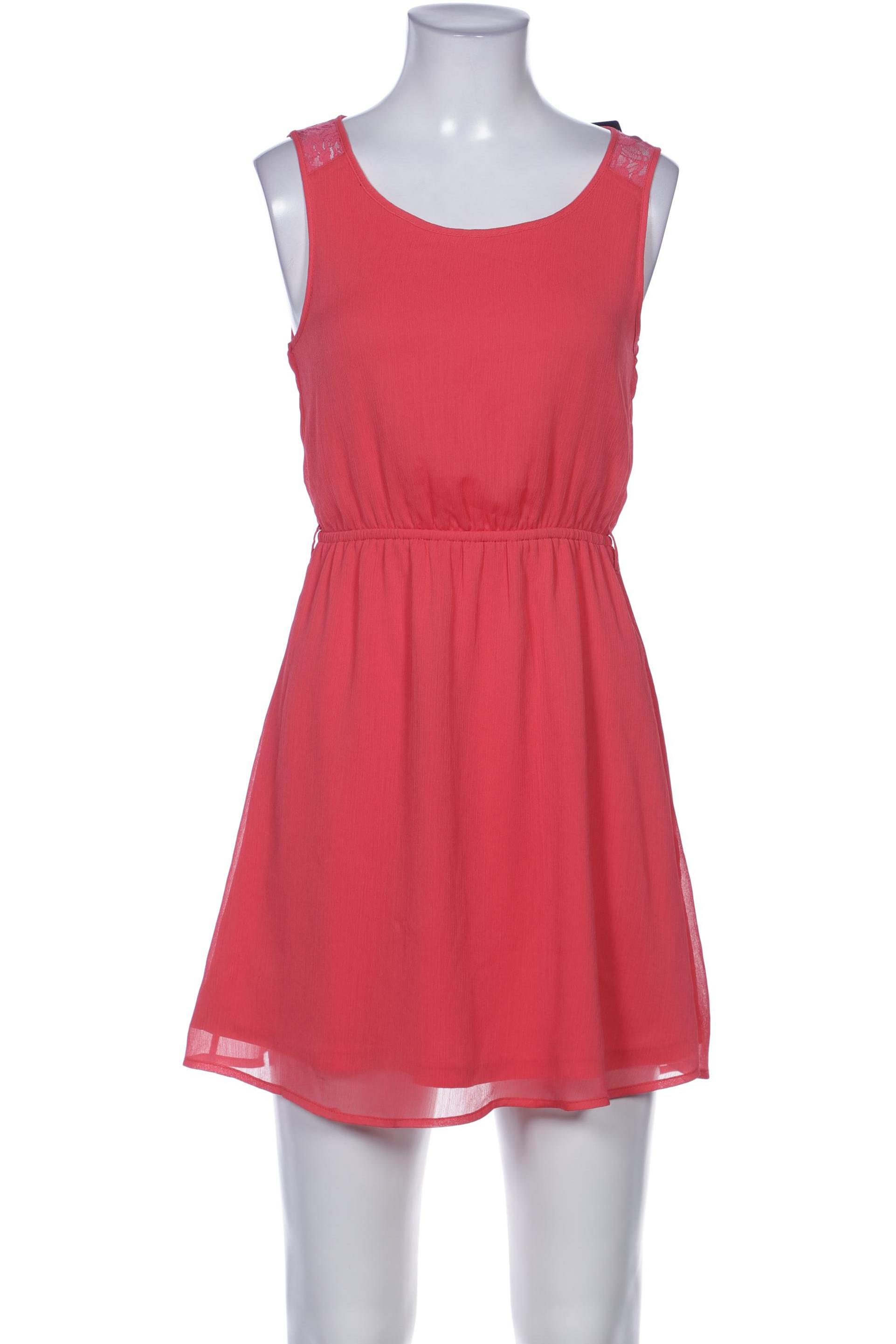 

Only Damen Kleid, rot, Gr. 34