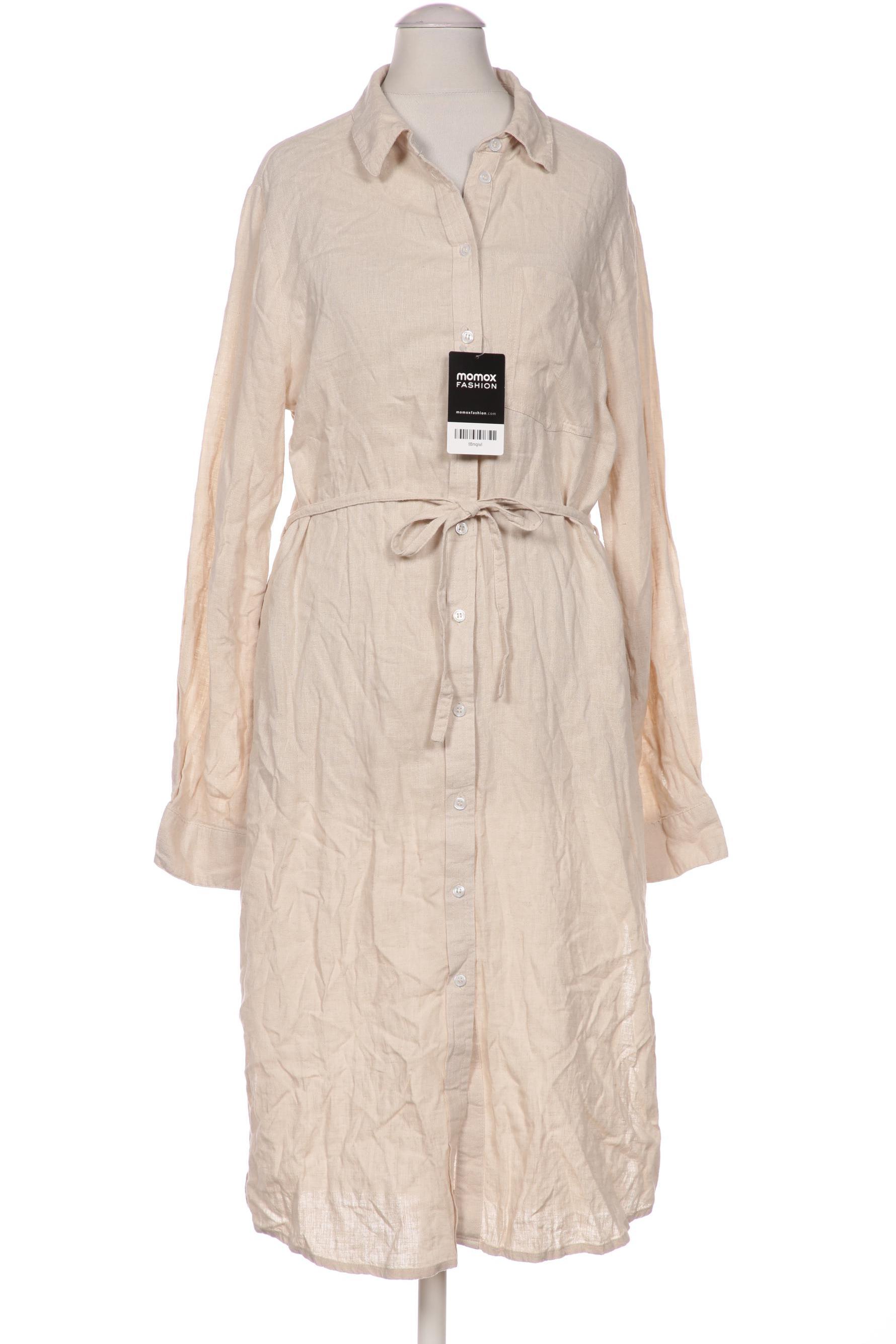 

Only Damen Kleid, beige, Gr. 36