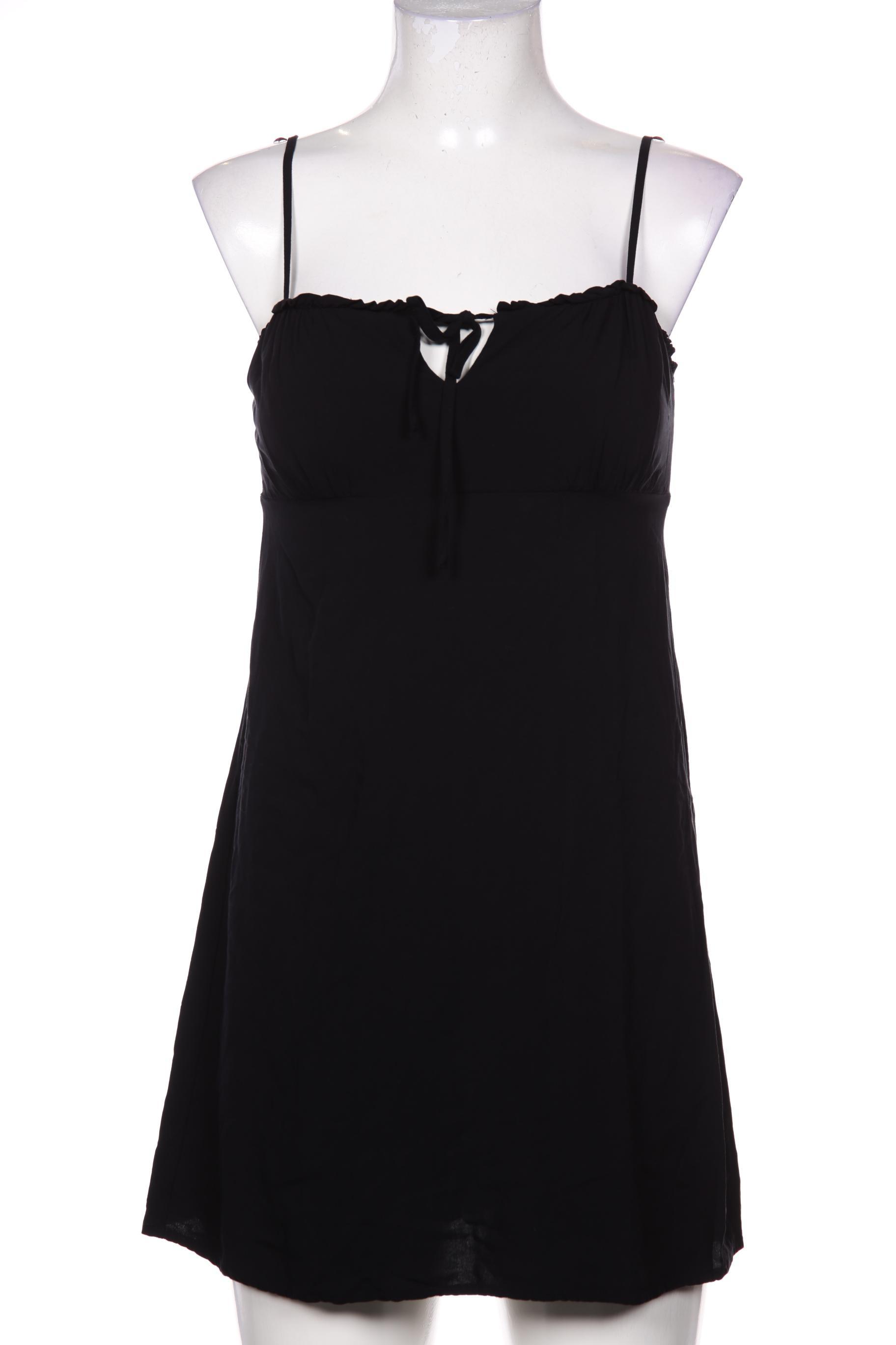 

Only Damen Kleid, schwarz, Gr. 38