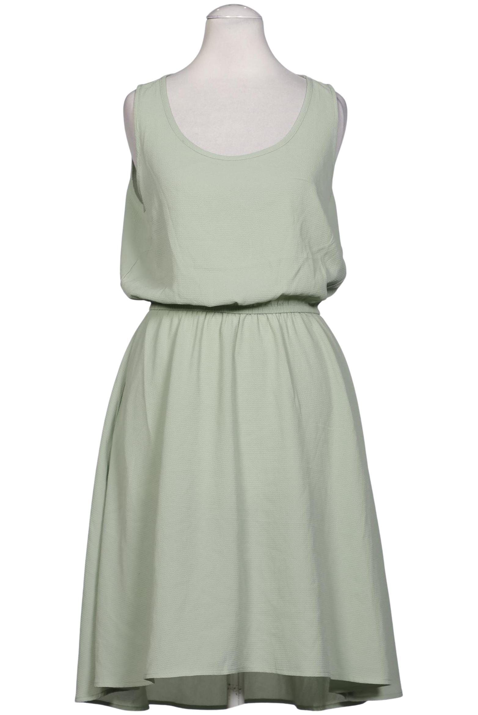 

Only Damen Kleid, hellgrün, Gr. 36