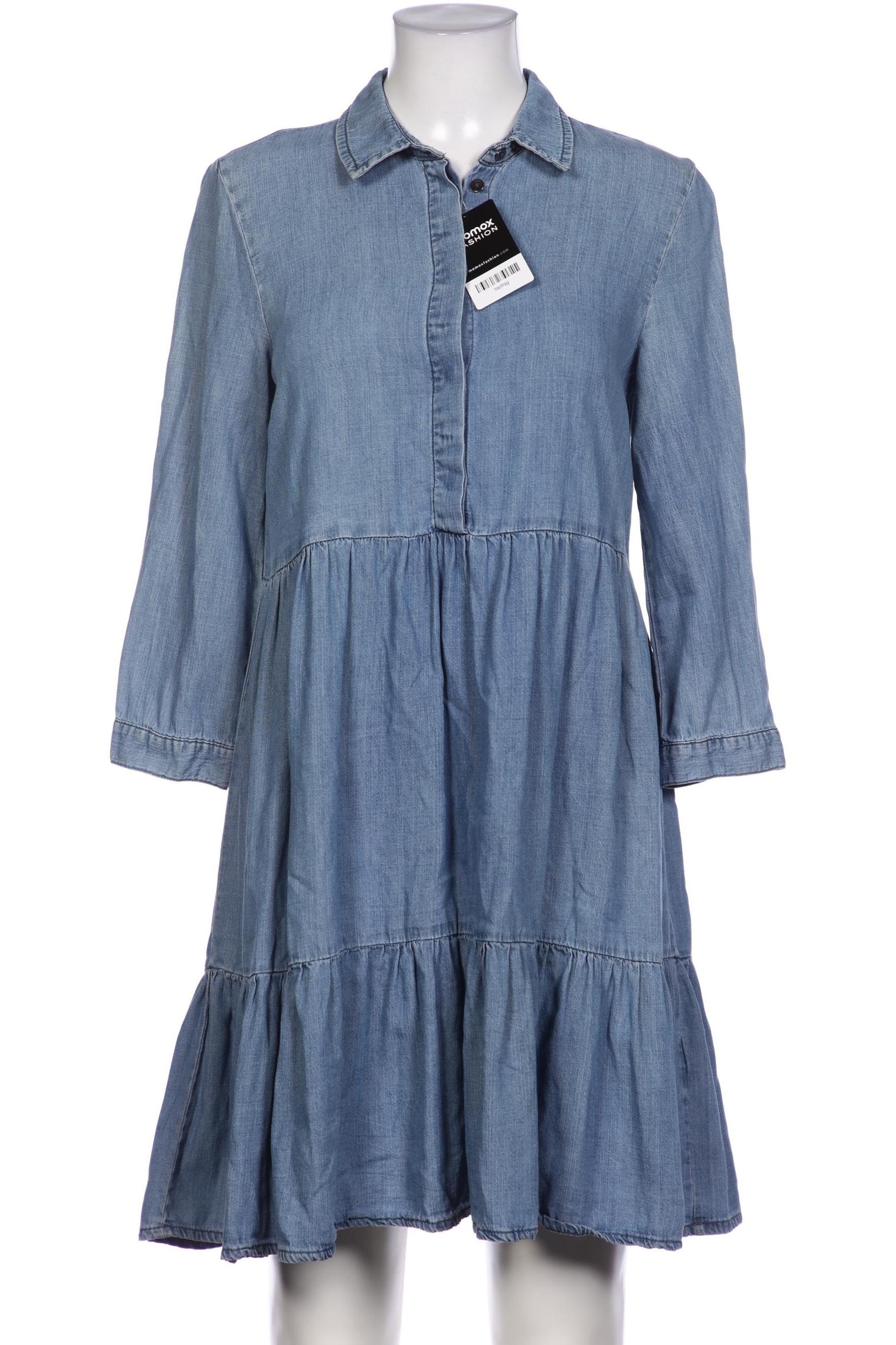 

Only Damen Kleid, blau, Gr. 36