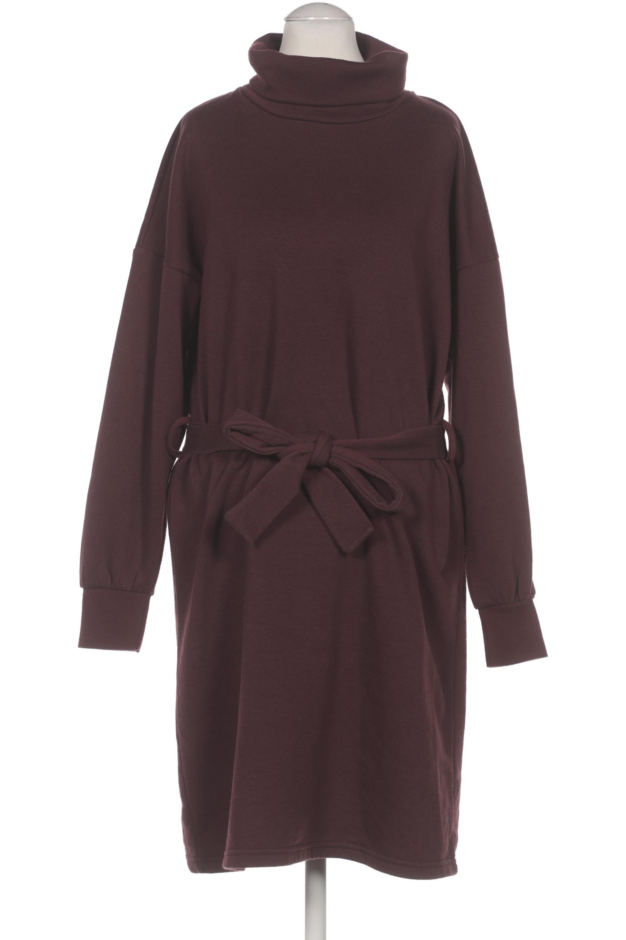 

Only Damen Kleid, bordeaux, Gr. 34