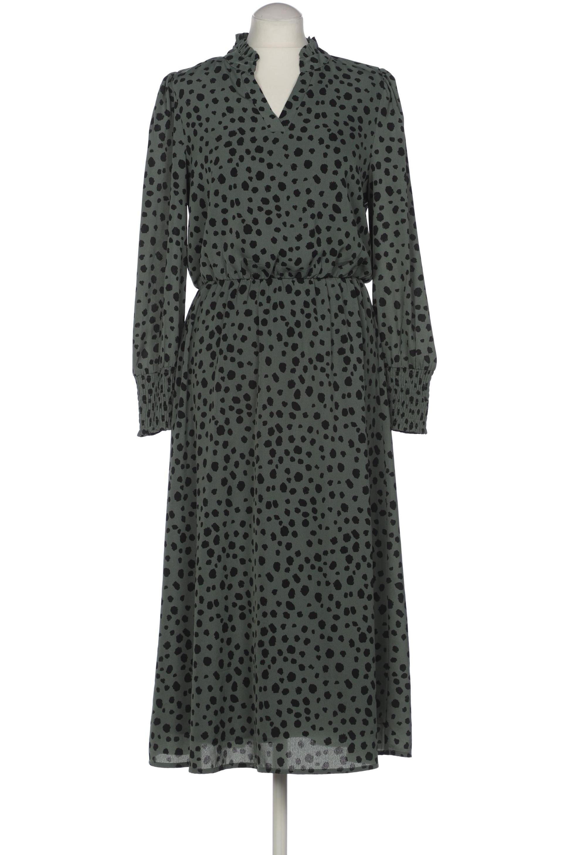 

Only Damen Kleid, grün, Gr. 38