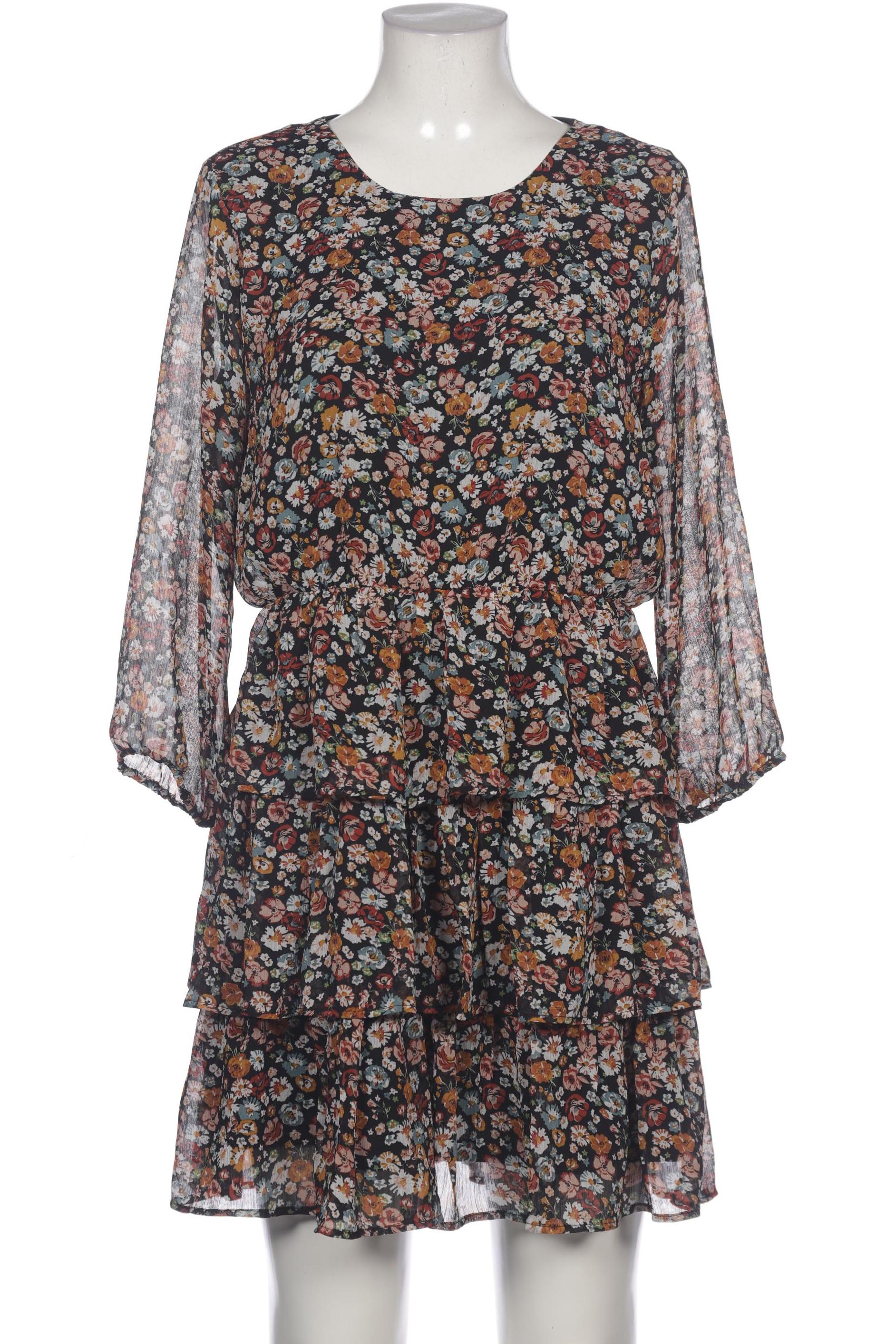 

Only Damen Kleid, mehrfarbig, Gr. 42